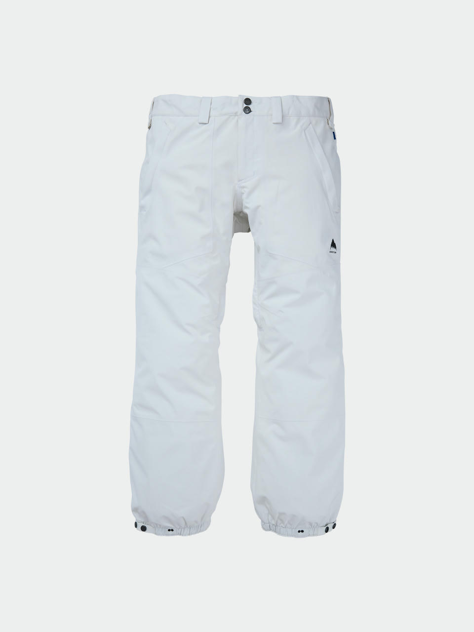 Burton Snowboard pants Melter Plus (stout white)