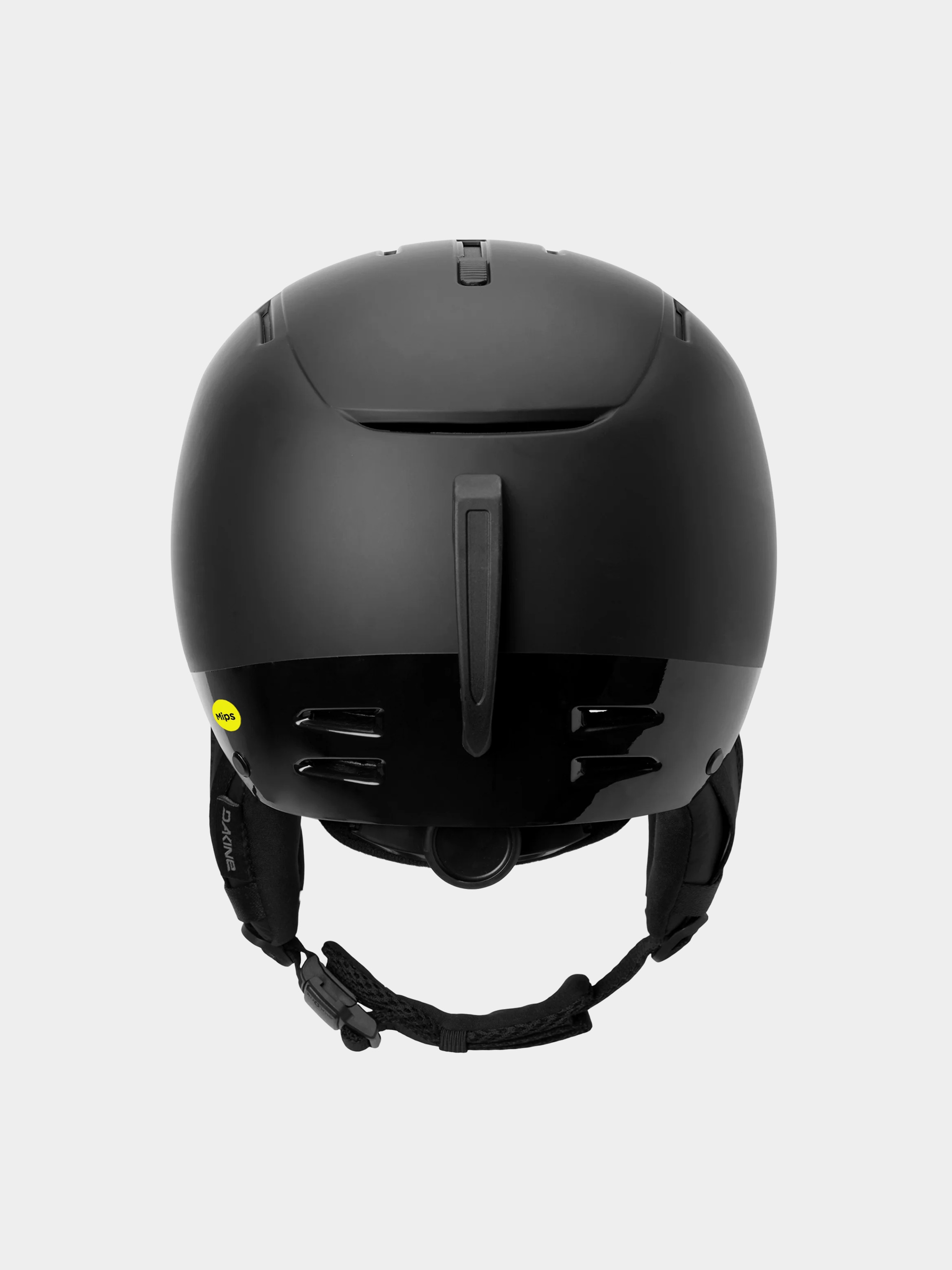 Mens Dakine Helmet Charger Mips (black)