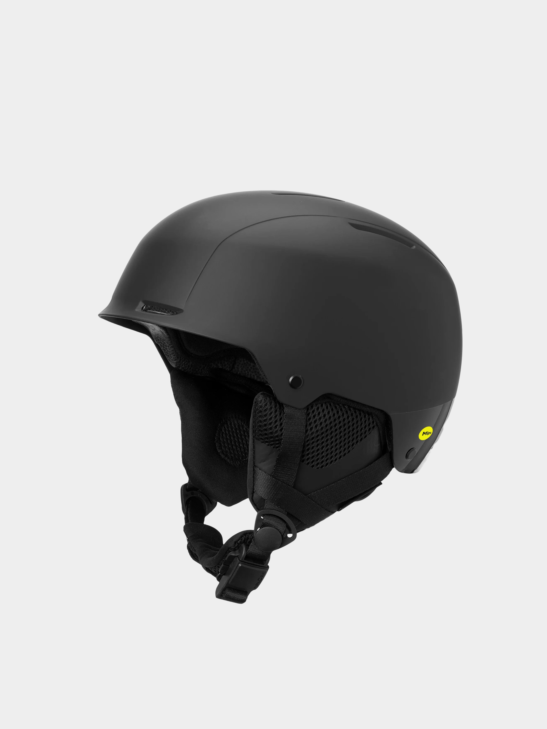 Mens Dakine Helmet Charger Mips (black)