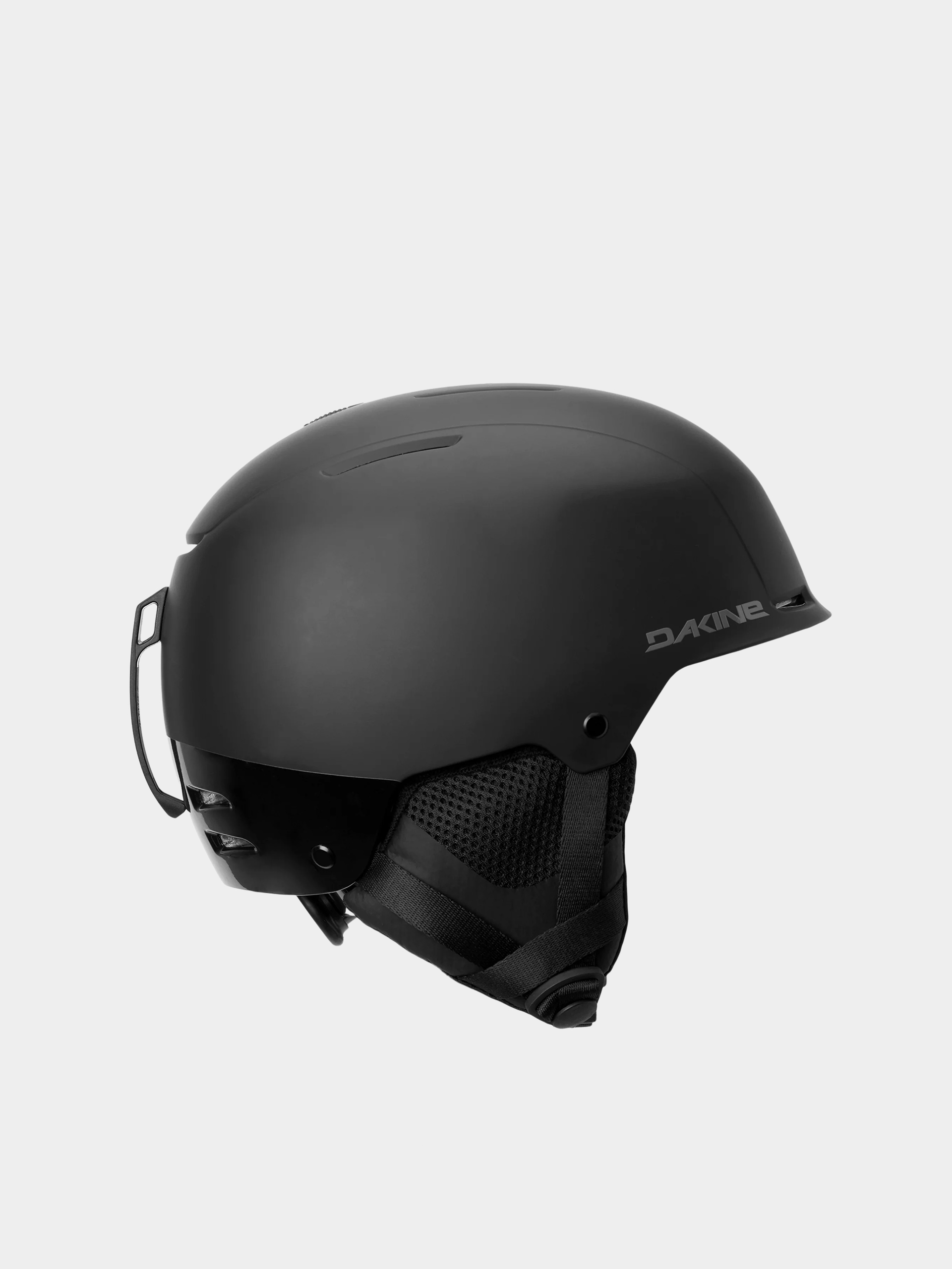 Mens Dakine Helmet Charger Mips (black)
