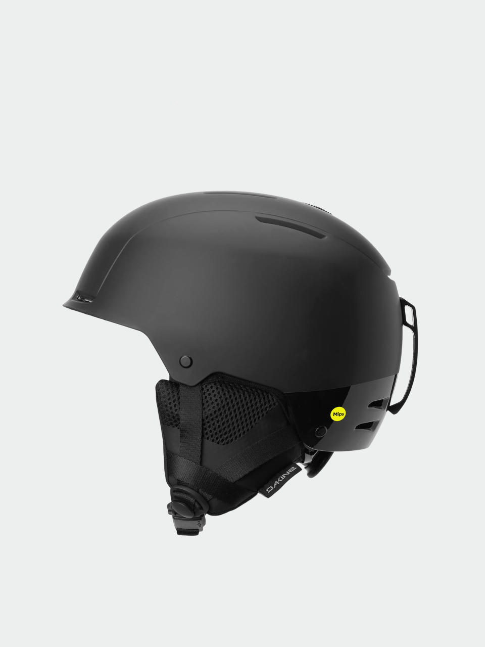 Herren Dakine Helm Charger (black)