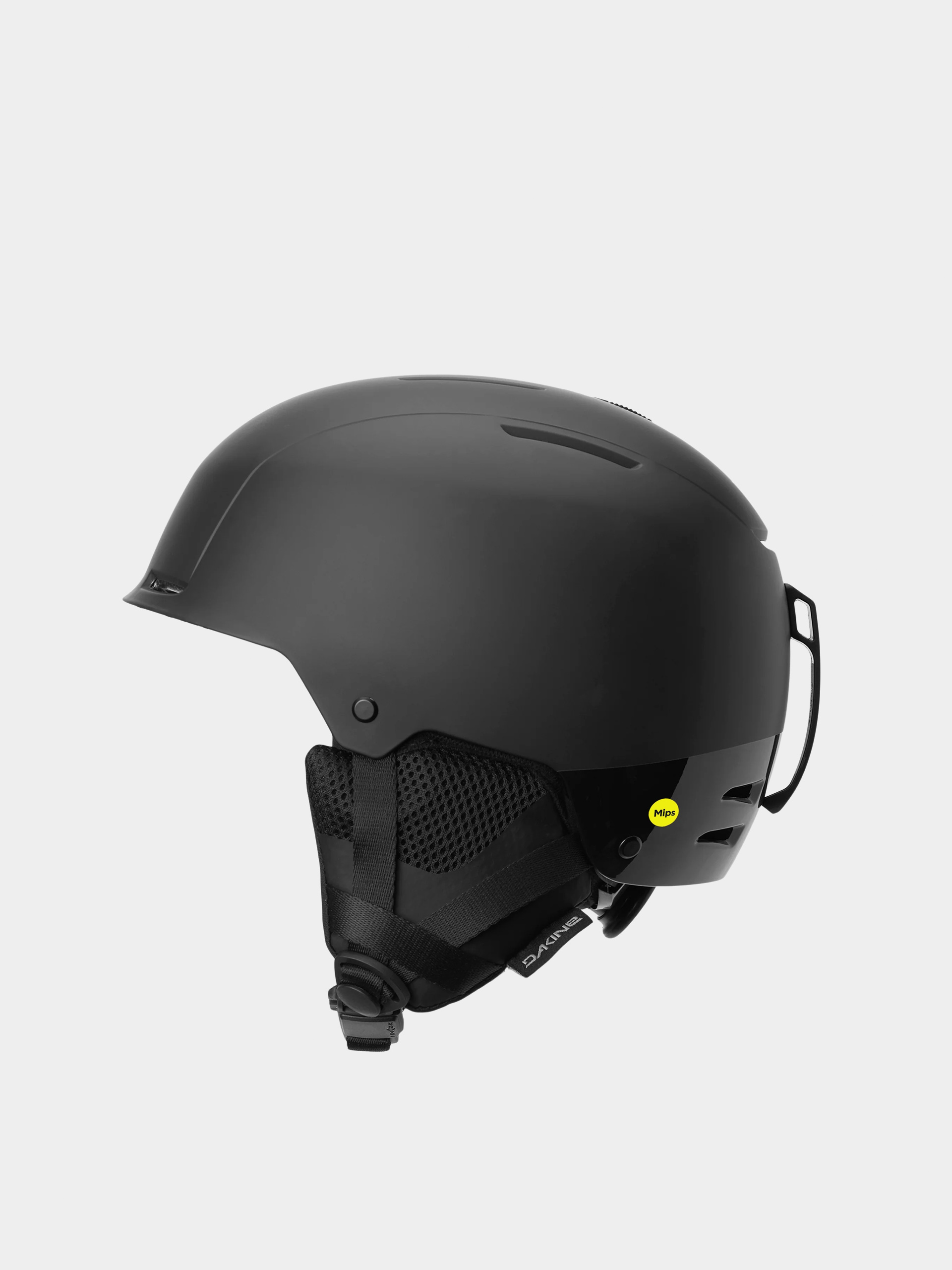 Dakine Helmet Charger Mips - black (black)