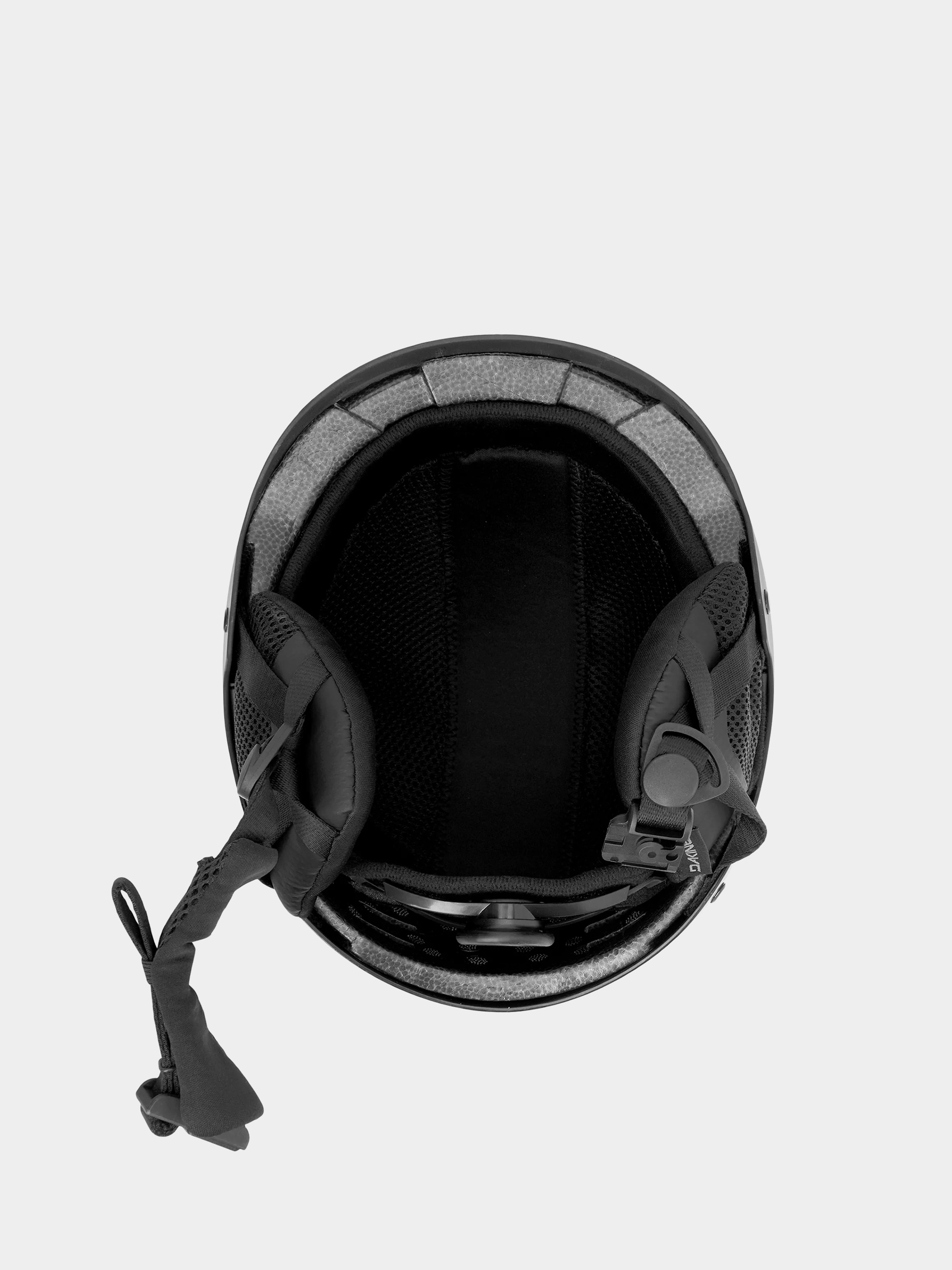 Mens Dakine Helmet Charger Mips (black)