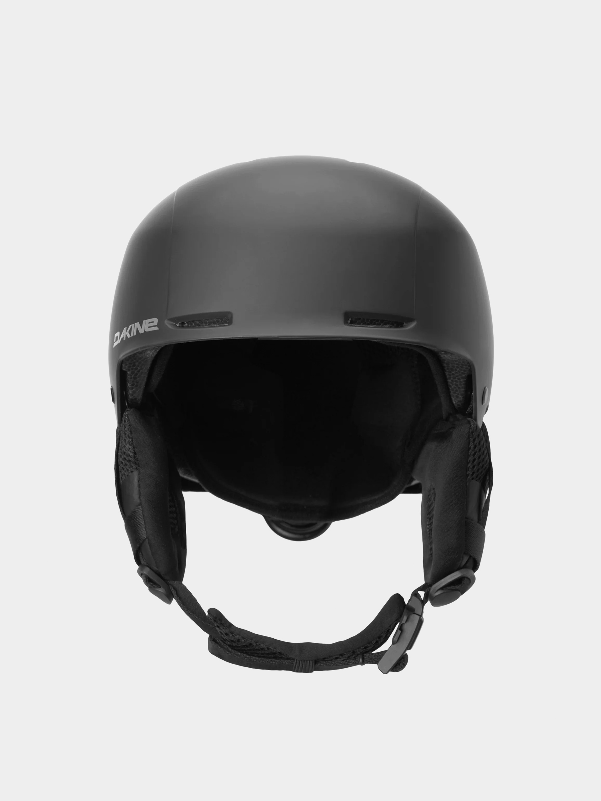 Mens Dakine Helmet Charger Mips (black)