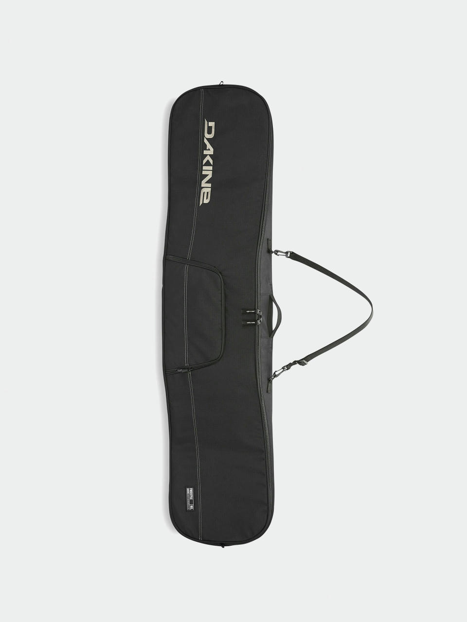 Dakine Ski Bag Freestyle Snowboard (black)