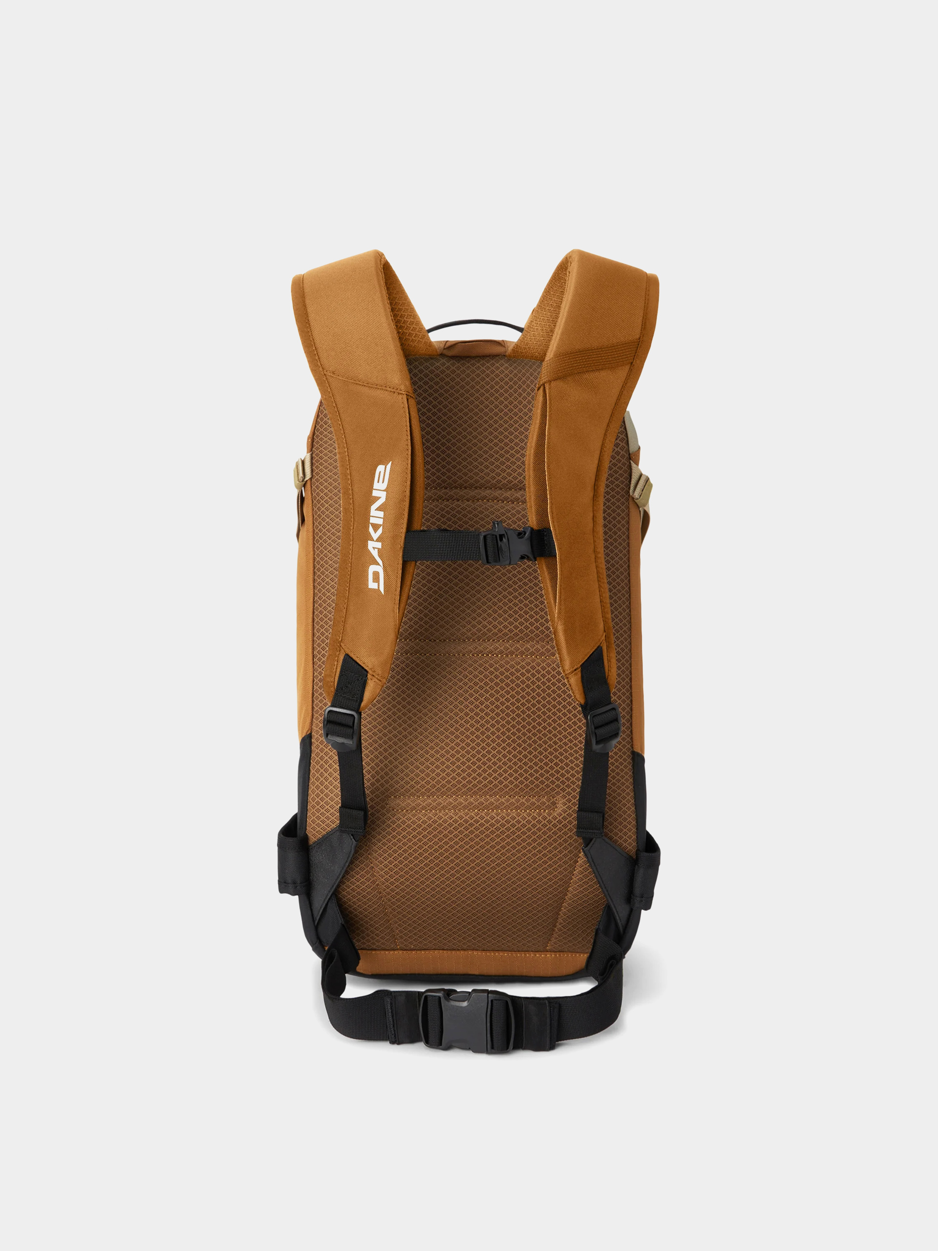 Dakine Backpack Heli Pro 20L brown rubber