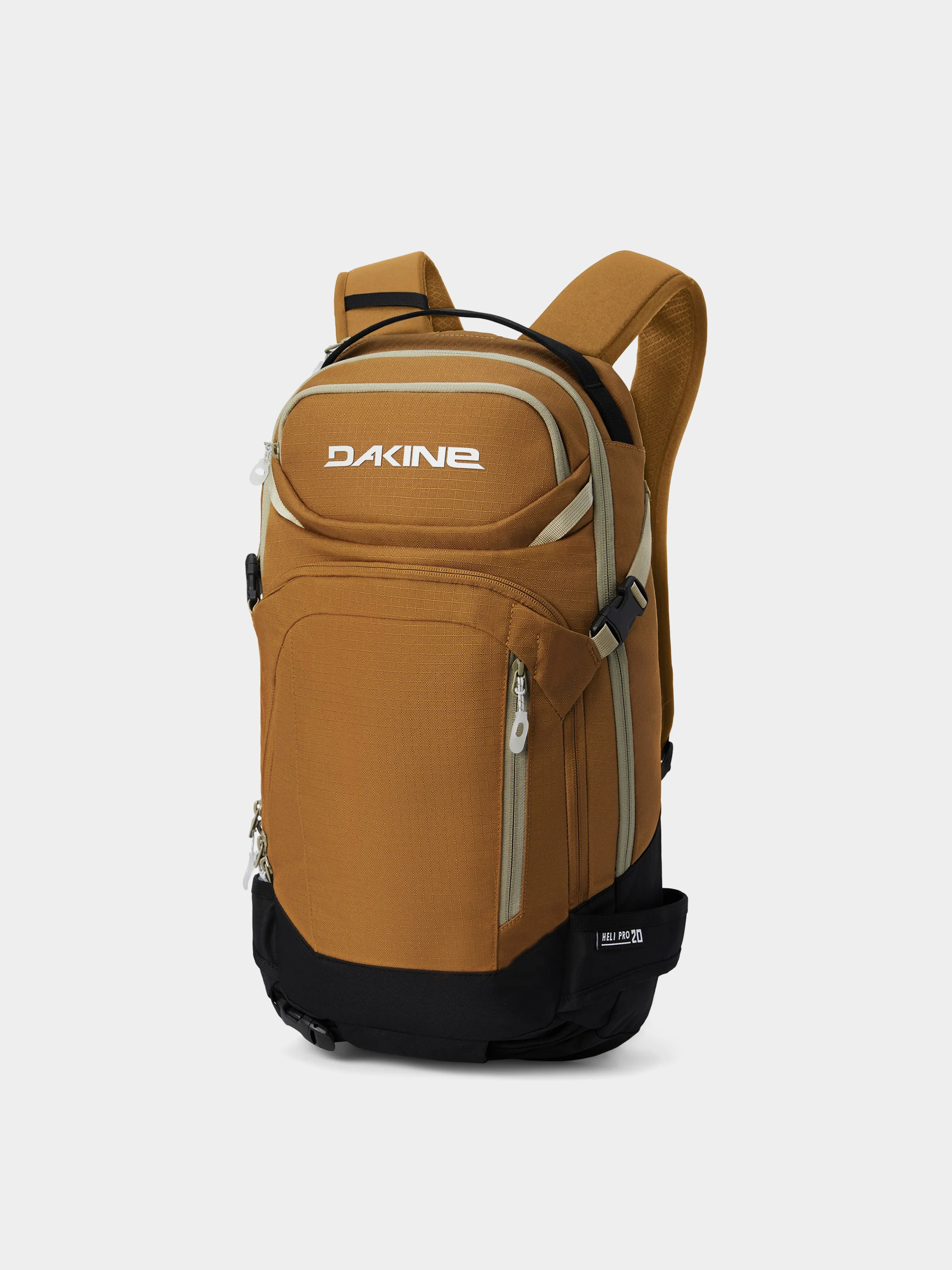 Dakine Rucksack Heli Pro 20L Braun (rubber)