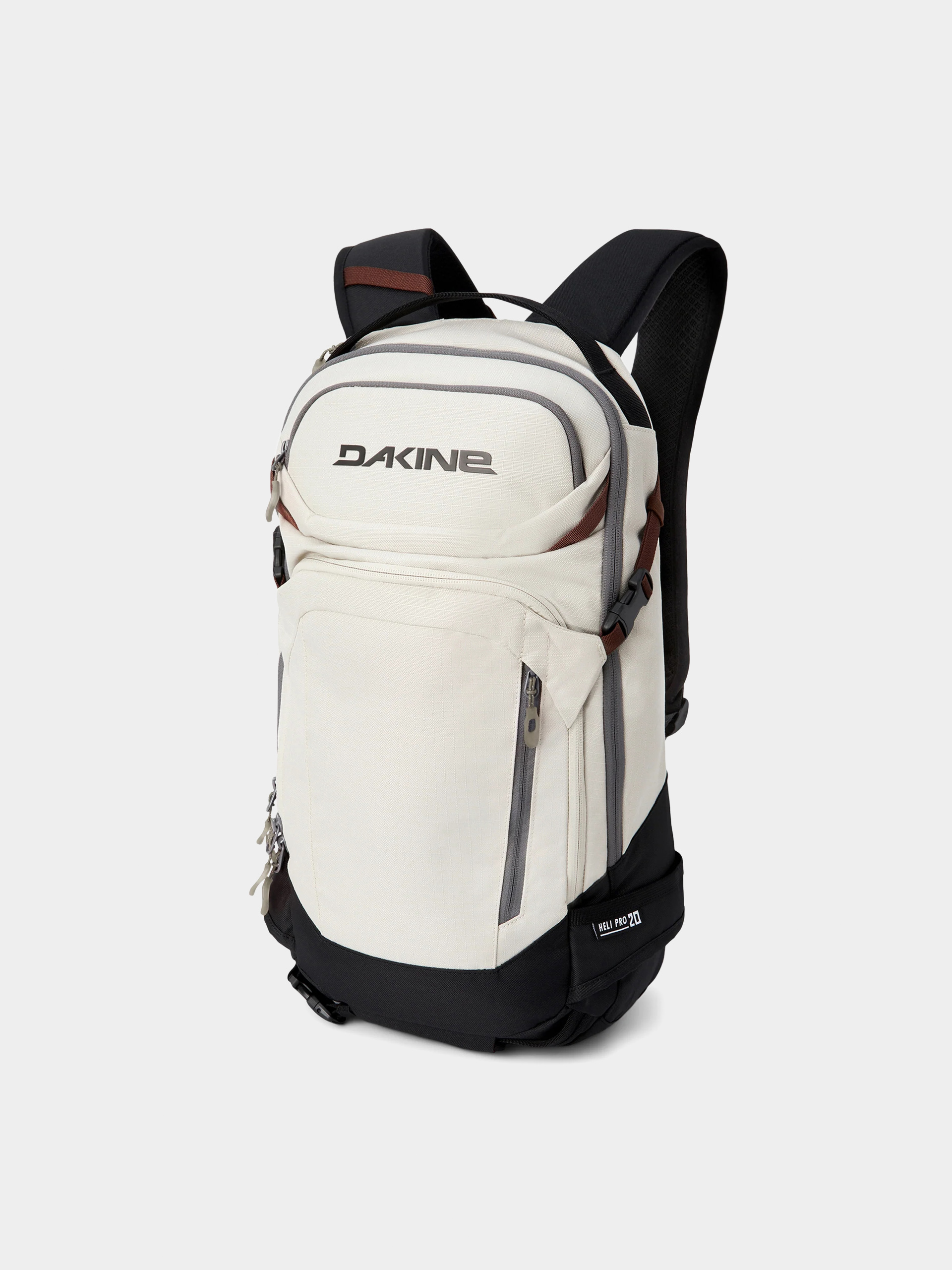 Dakine Backpack Heli Pro 20L (silver lining)