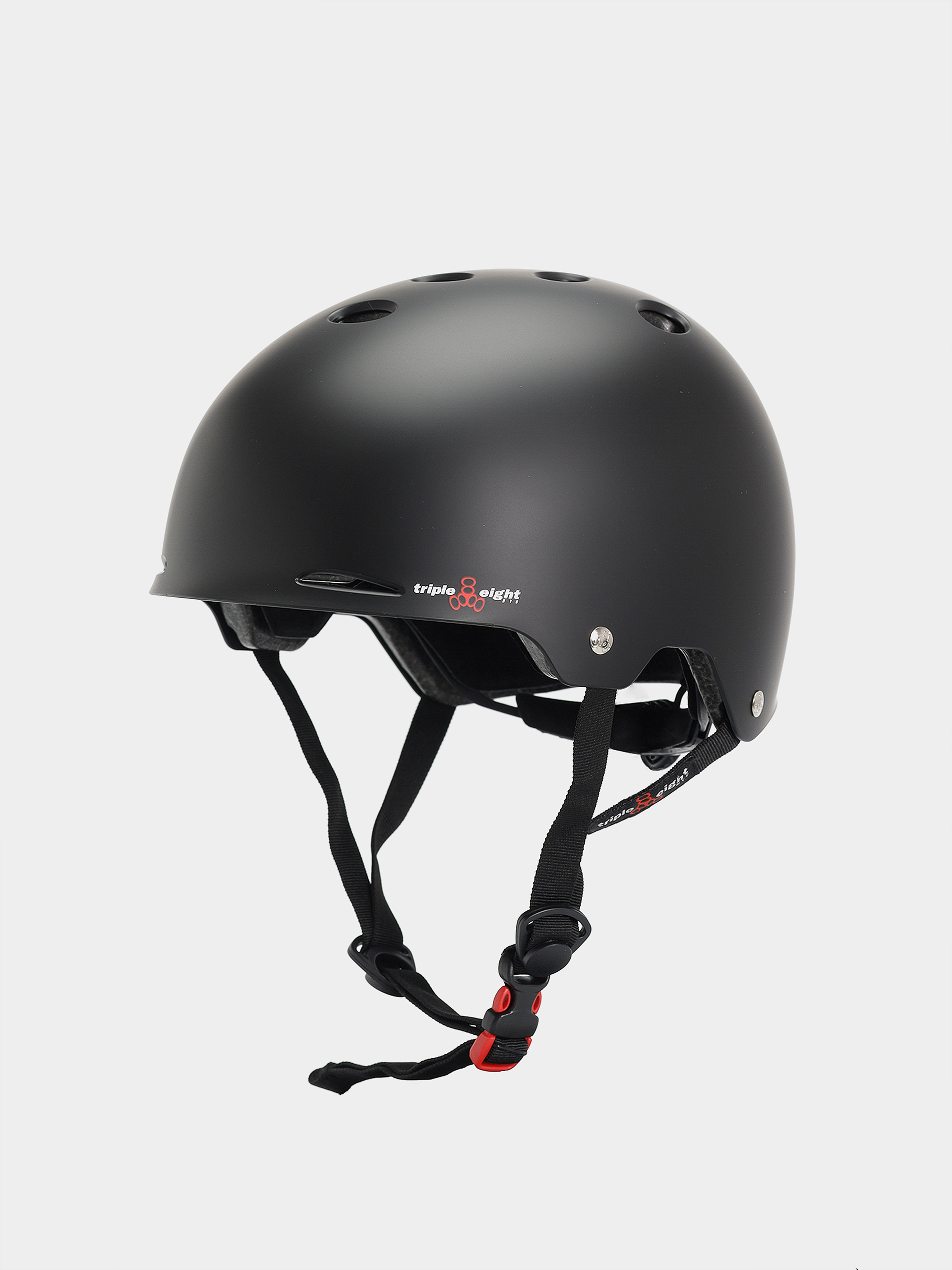 Triple Eight Helm Gotham Helmet Eps Liner (black matte)