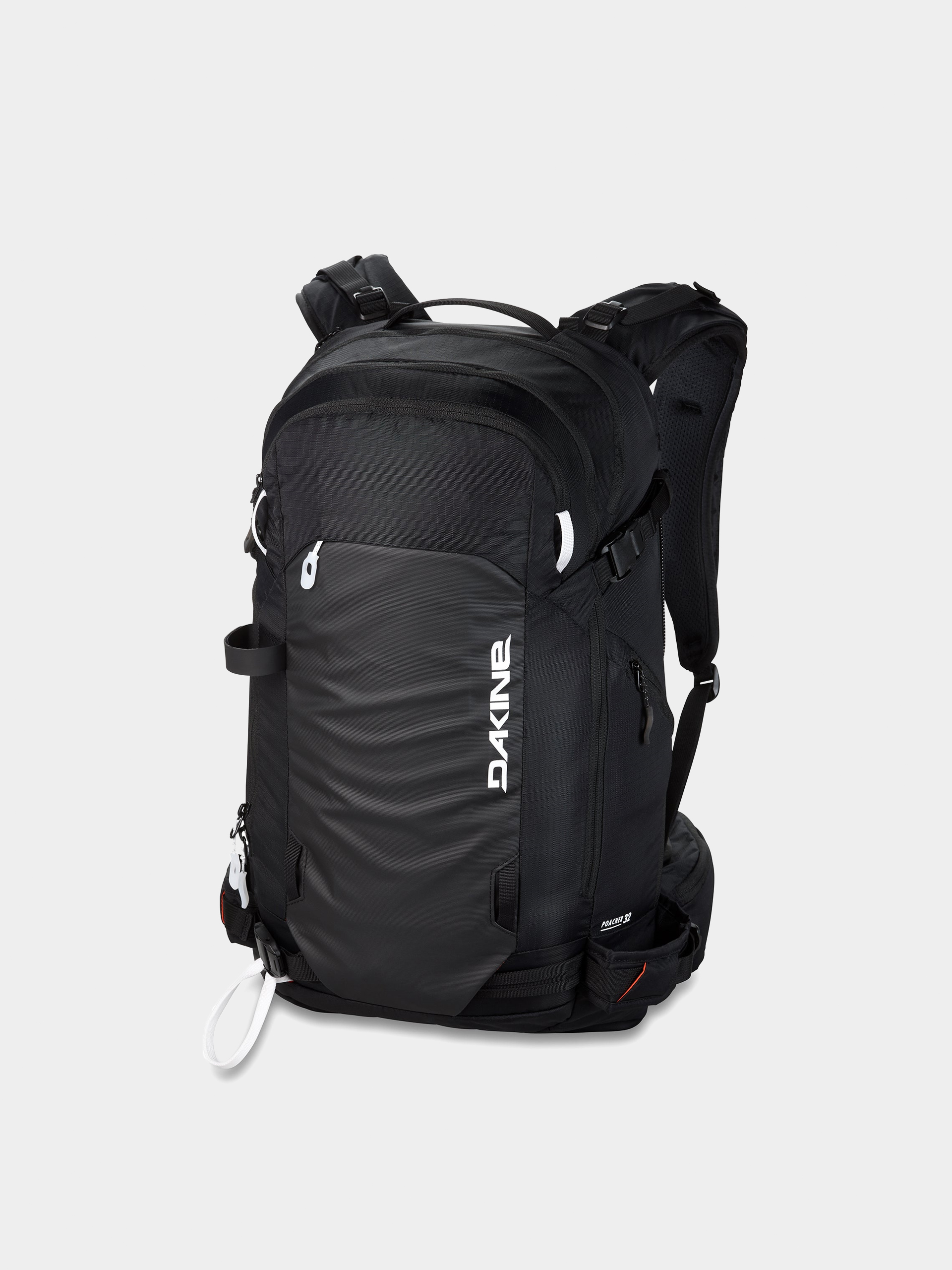 Dakine Backpack Poacher 32L (black)