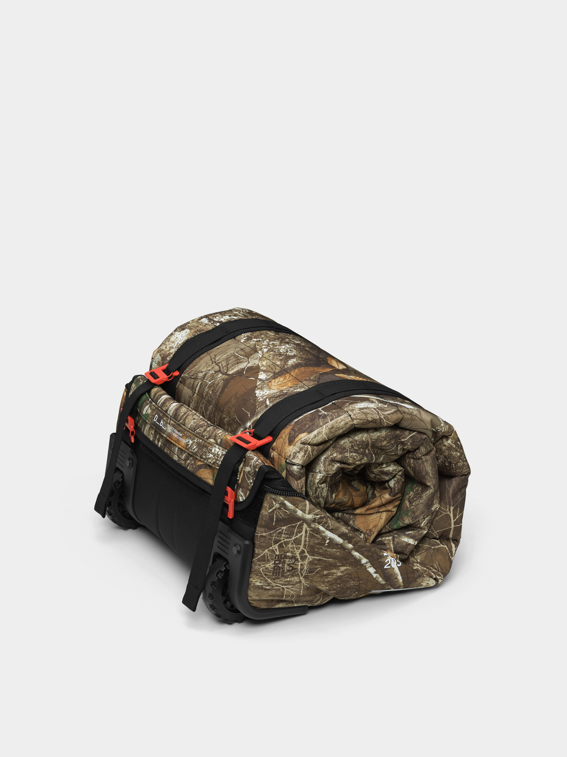 Db Ski bag Snow Roller Pro (db x beyond medals)