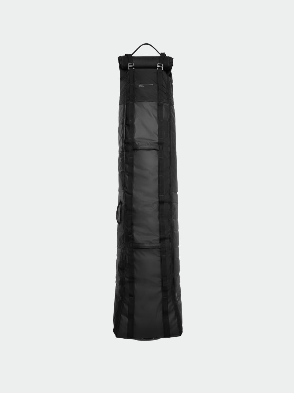 Db Ski bag Snow Roller Pro (black out)