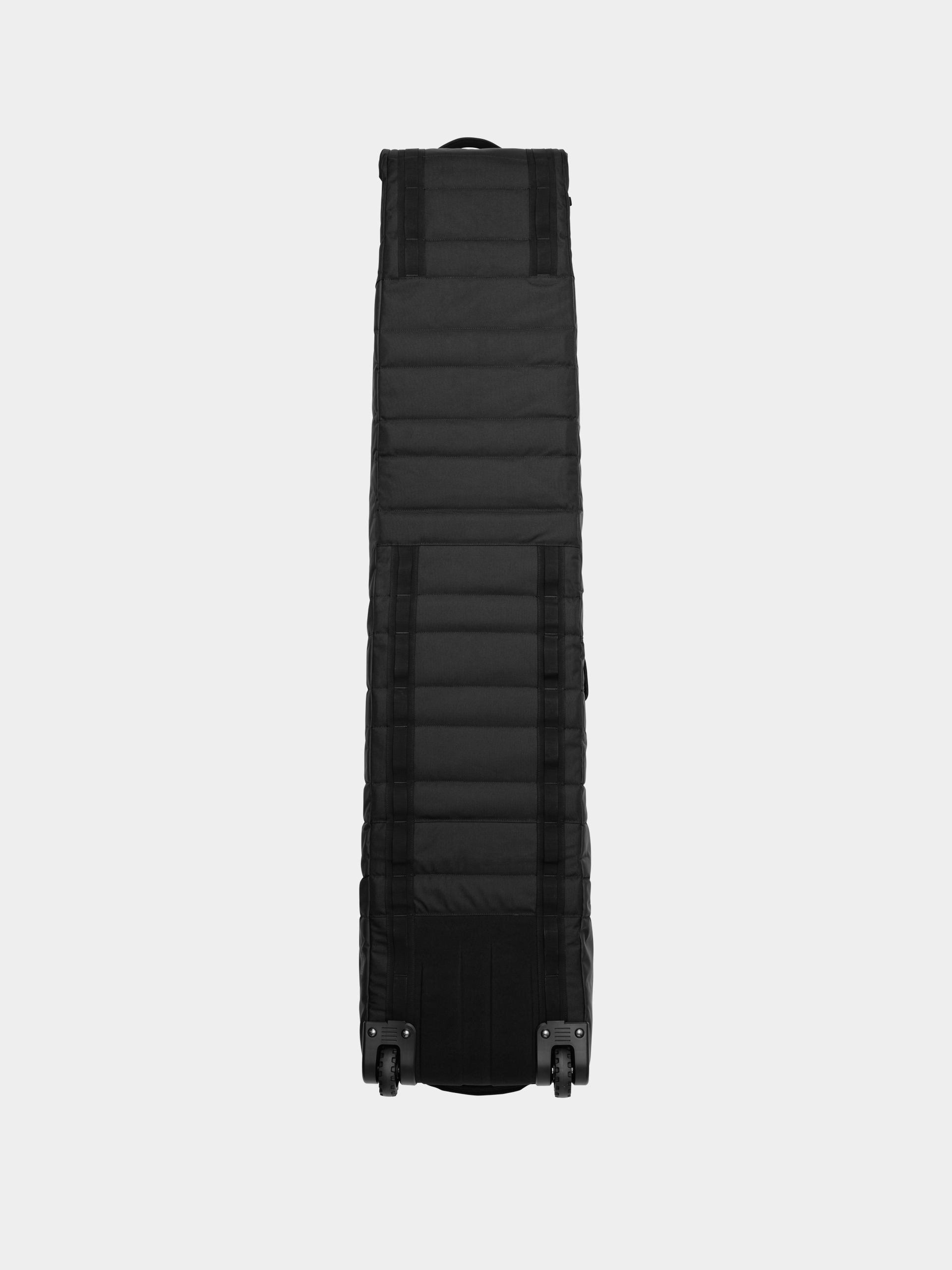 Db Ski Bag Snow Roller Pro (black out)
