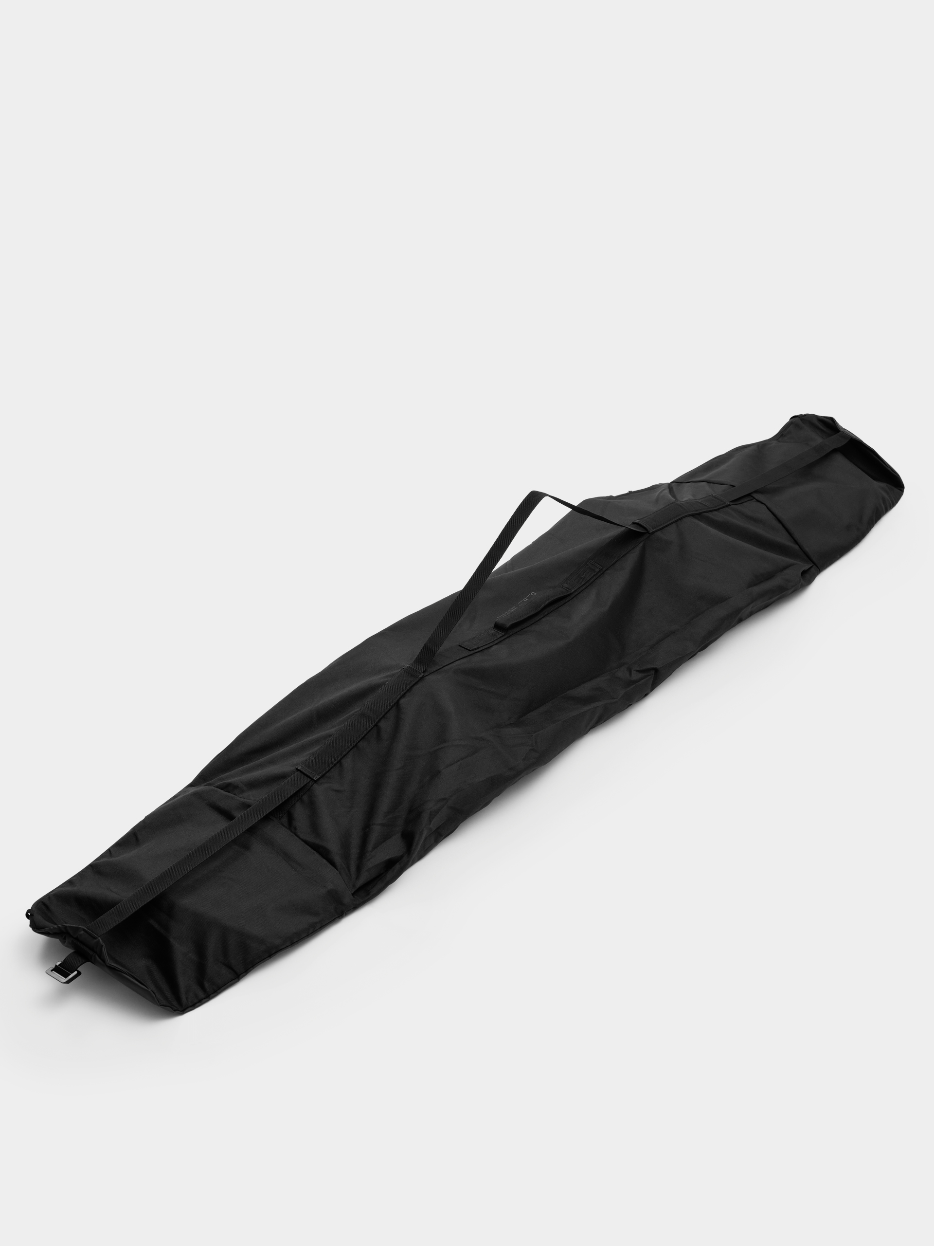 Db Ski Bag Snow Essential Snowboard Bag (black out)