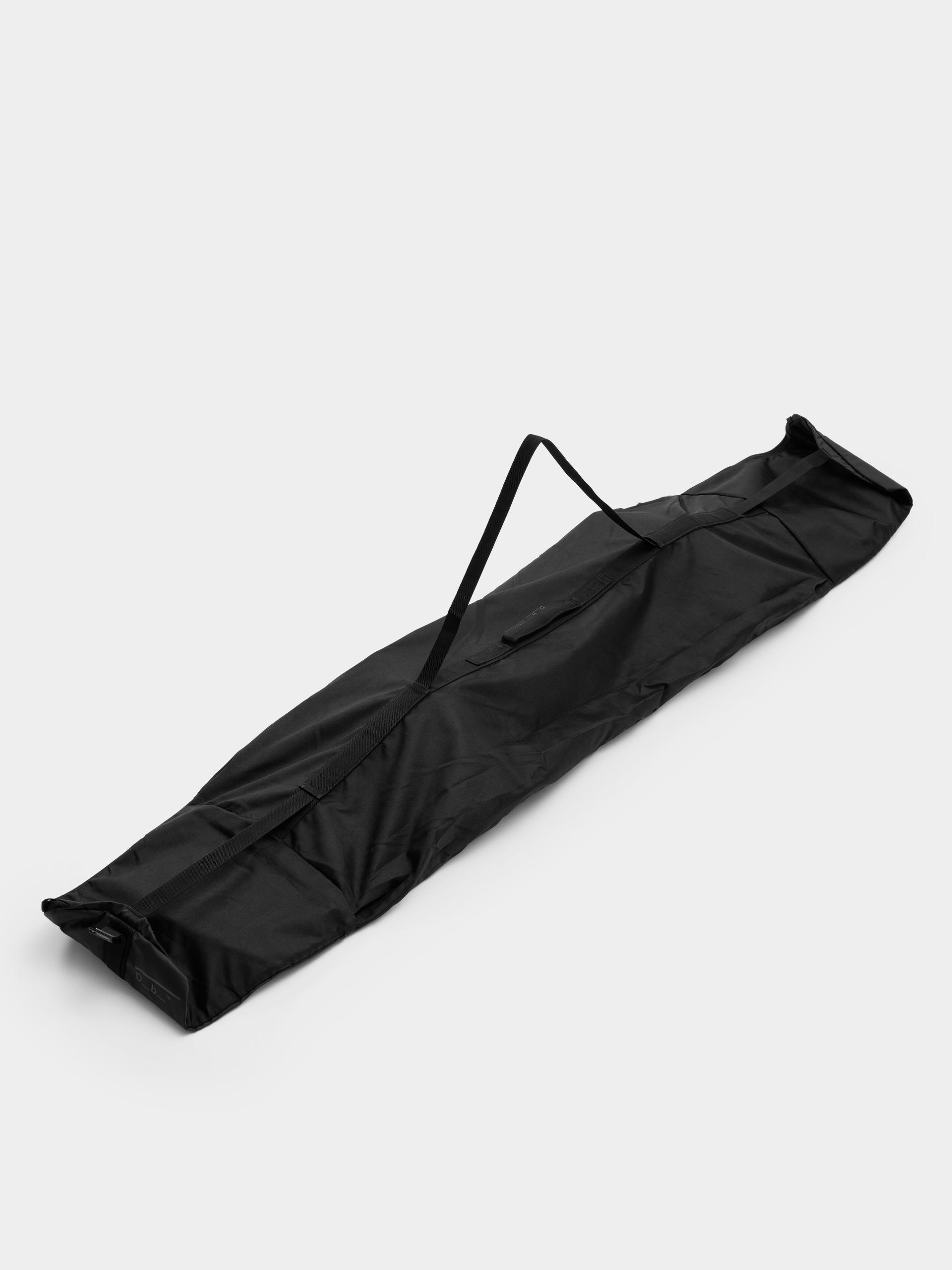 Db Ski Bag Snow Essential Snowboard Bag (black out)