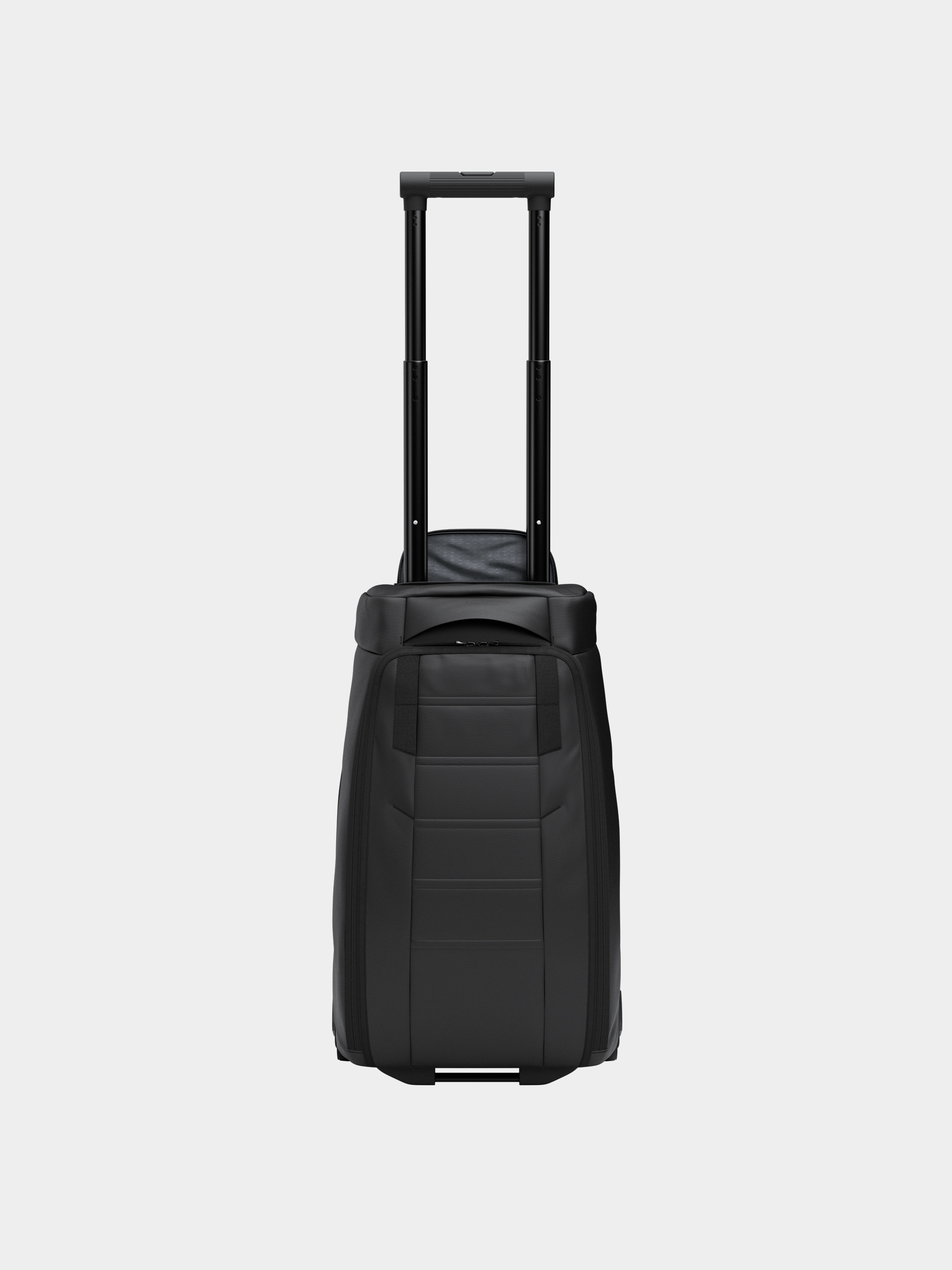 Db Suitcase Hugger Roller Bag Carry On 40L