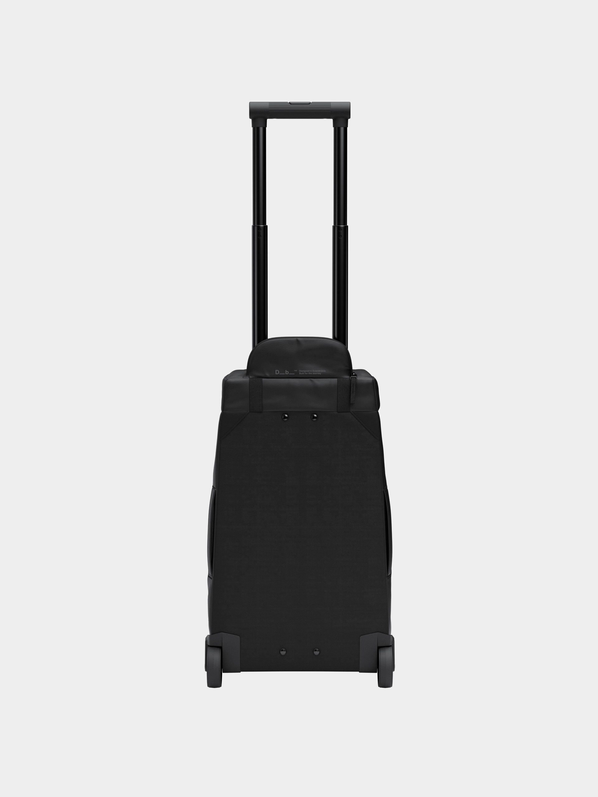Db Koffer Hugger Roller Bag Carry On 40L (black out)