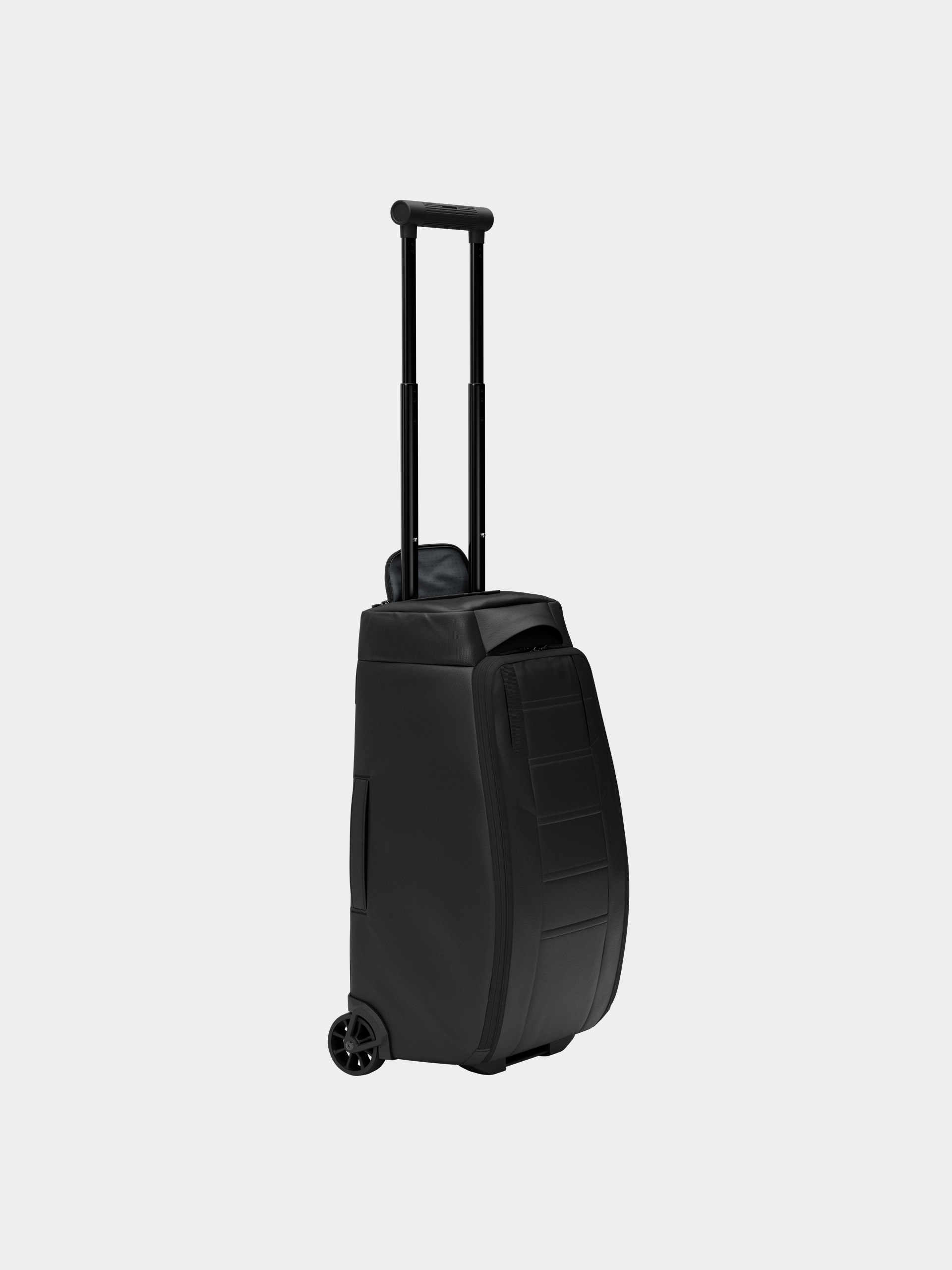 Db Koffer Hugger Roller Bag Carry On 40L (black out)