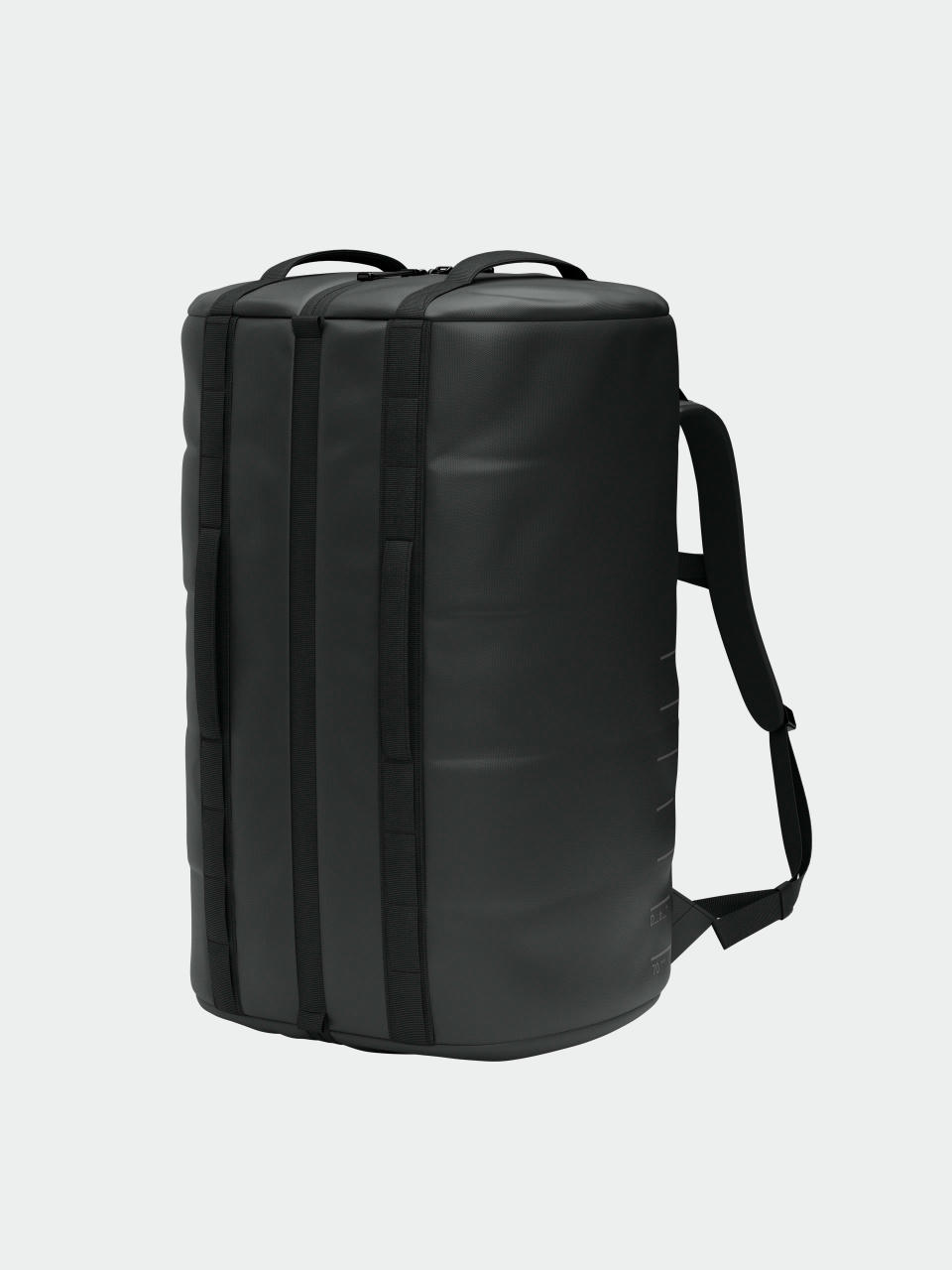 Db Reisetasche Roamer Pro Split Duffel 70L (black out)