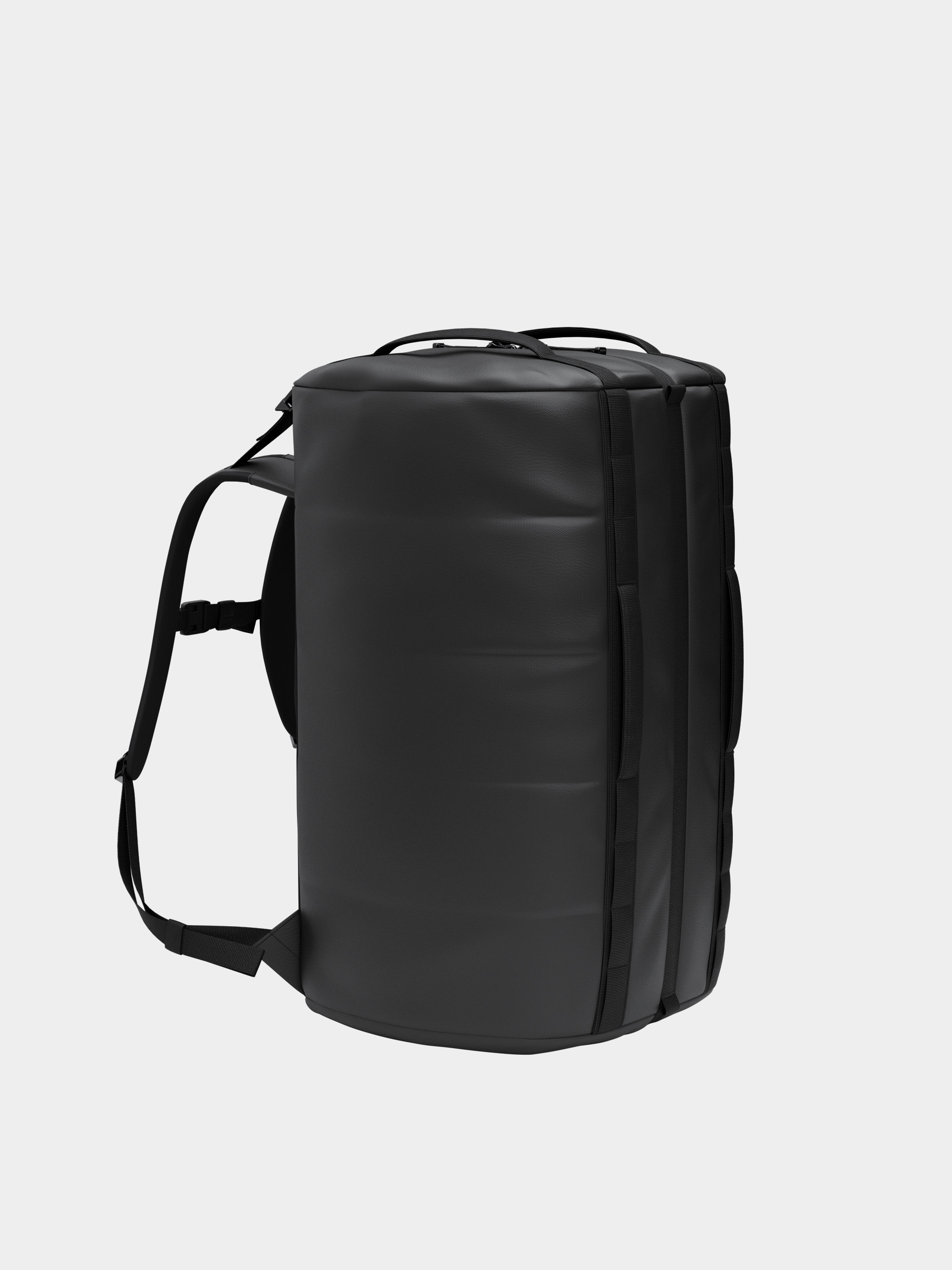 Db Reisetasche Roamer Pro Split Duffel 70L (black out)