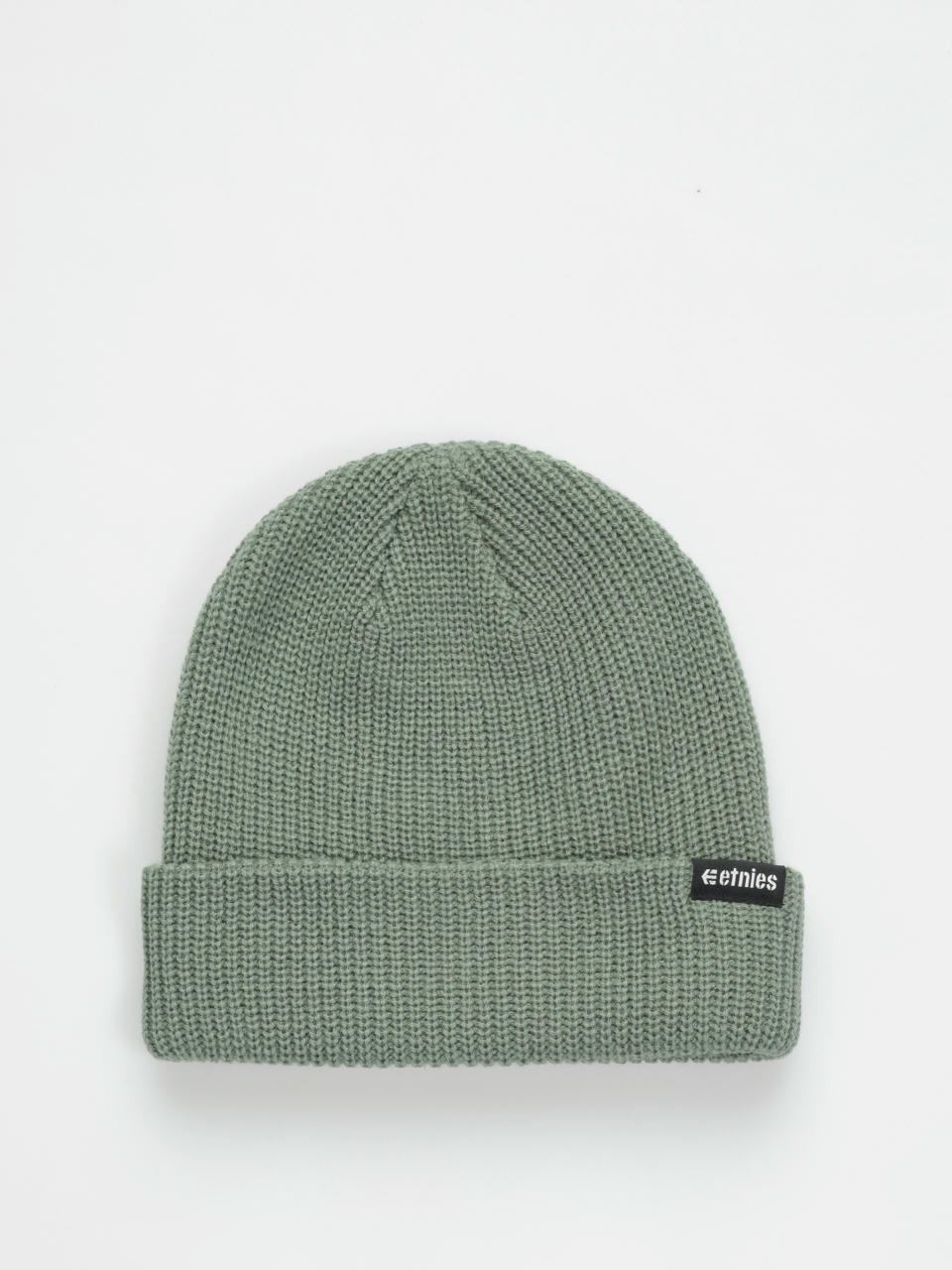 Etnies Beanie Warehouse (sage)