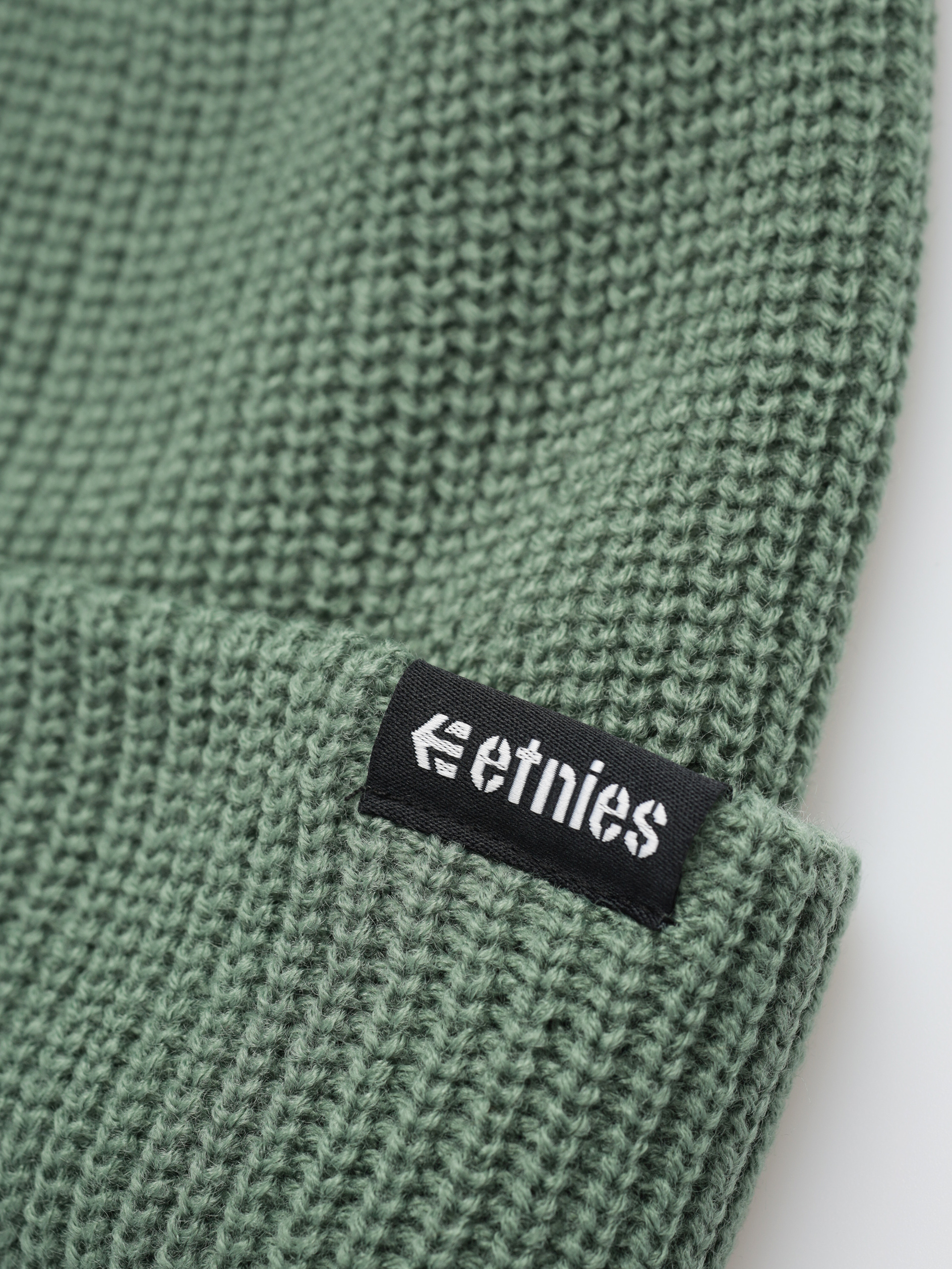 Etnies Beanie Warehouse (sage)