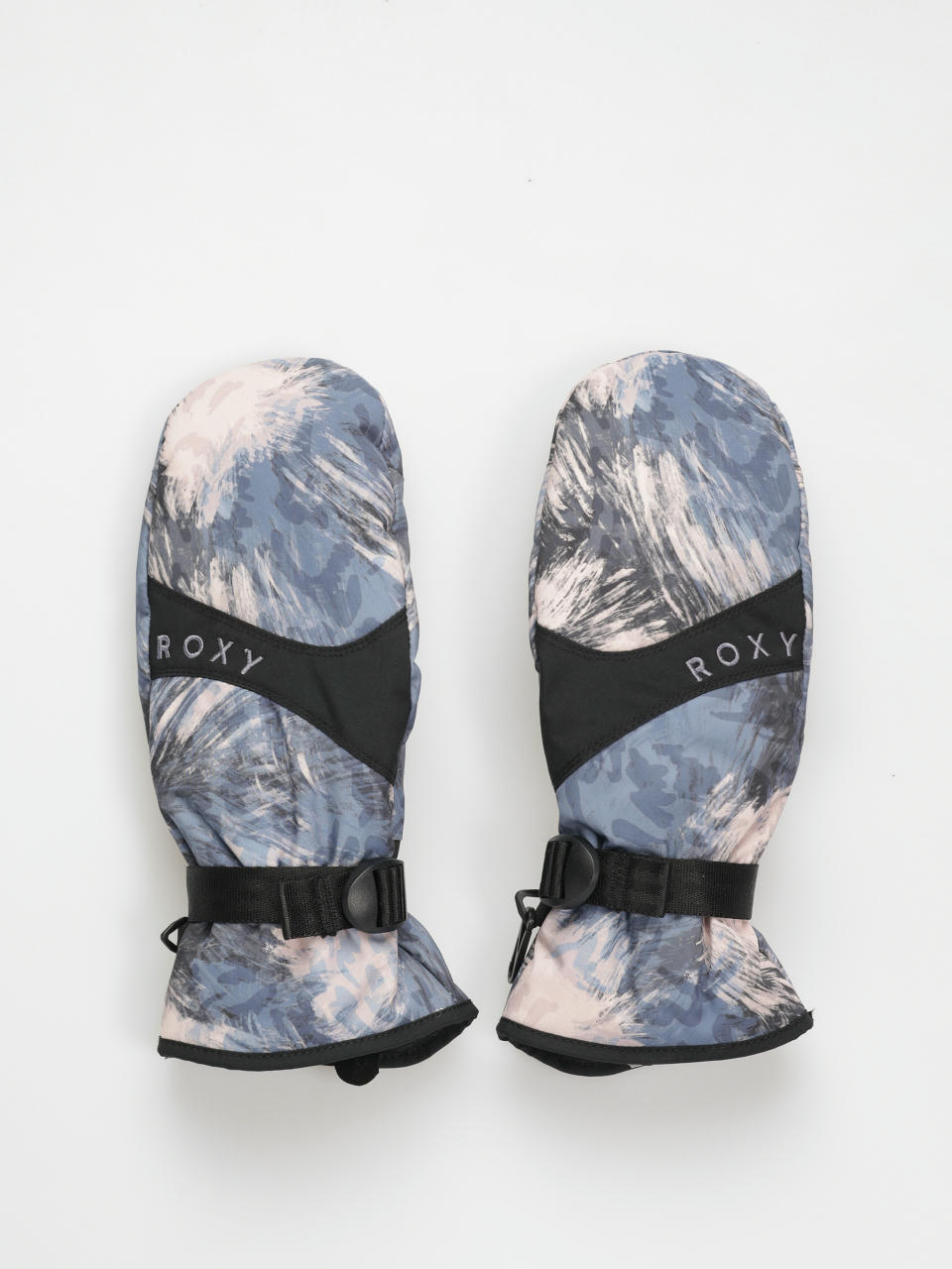 Roxy Handschuhe Jetty Mitt Wmn (darknight)