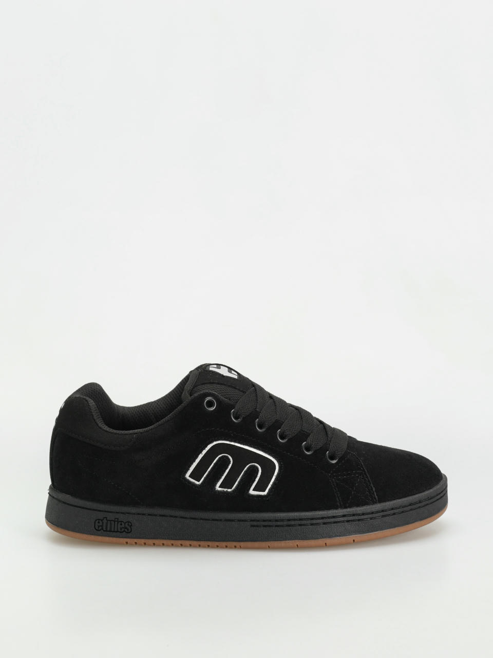 Etnies Shoes Callicut (black/white)