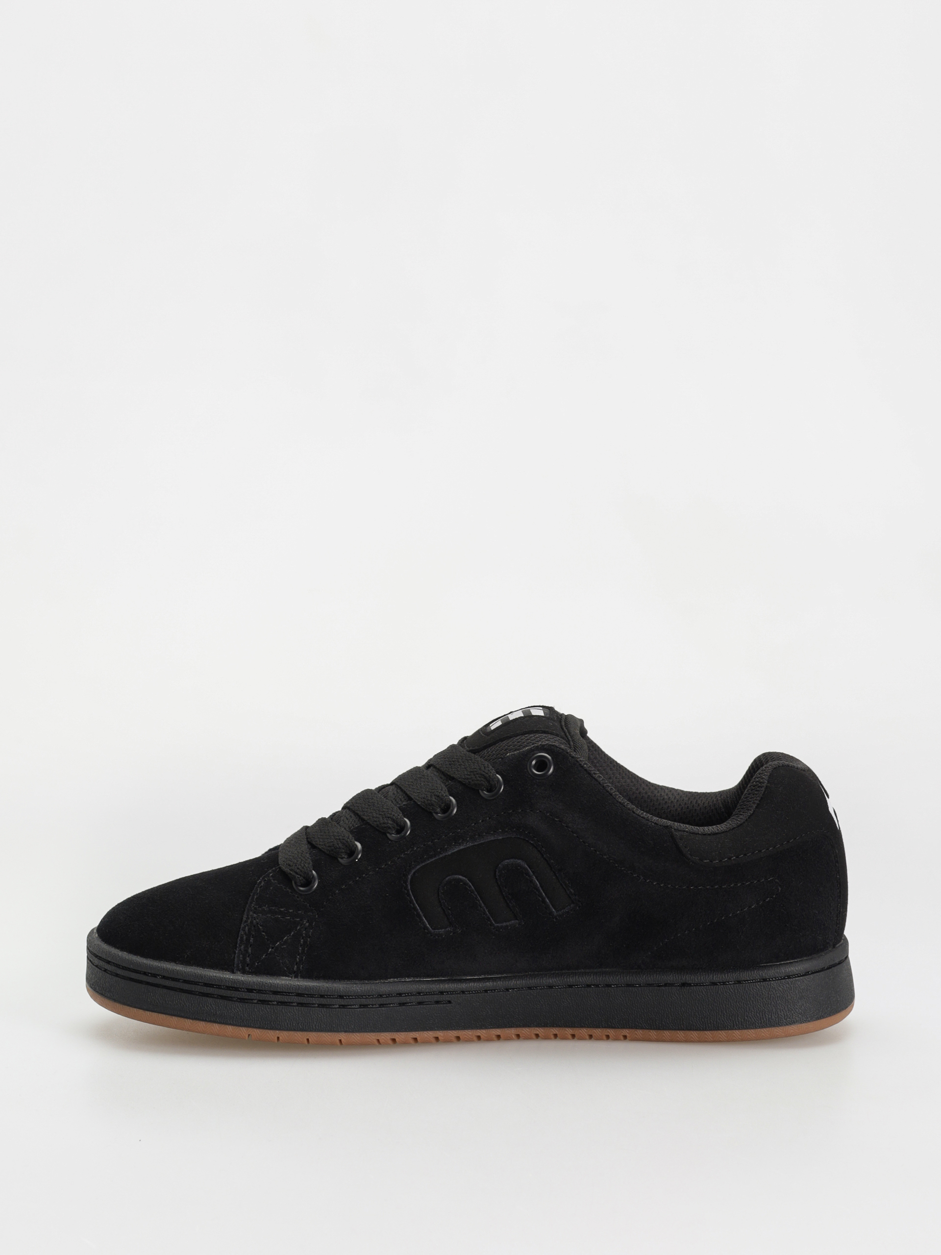 Etnies Shoes Callicut (black/white)