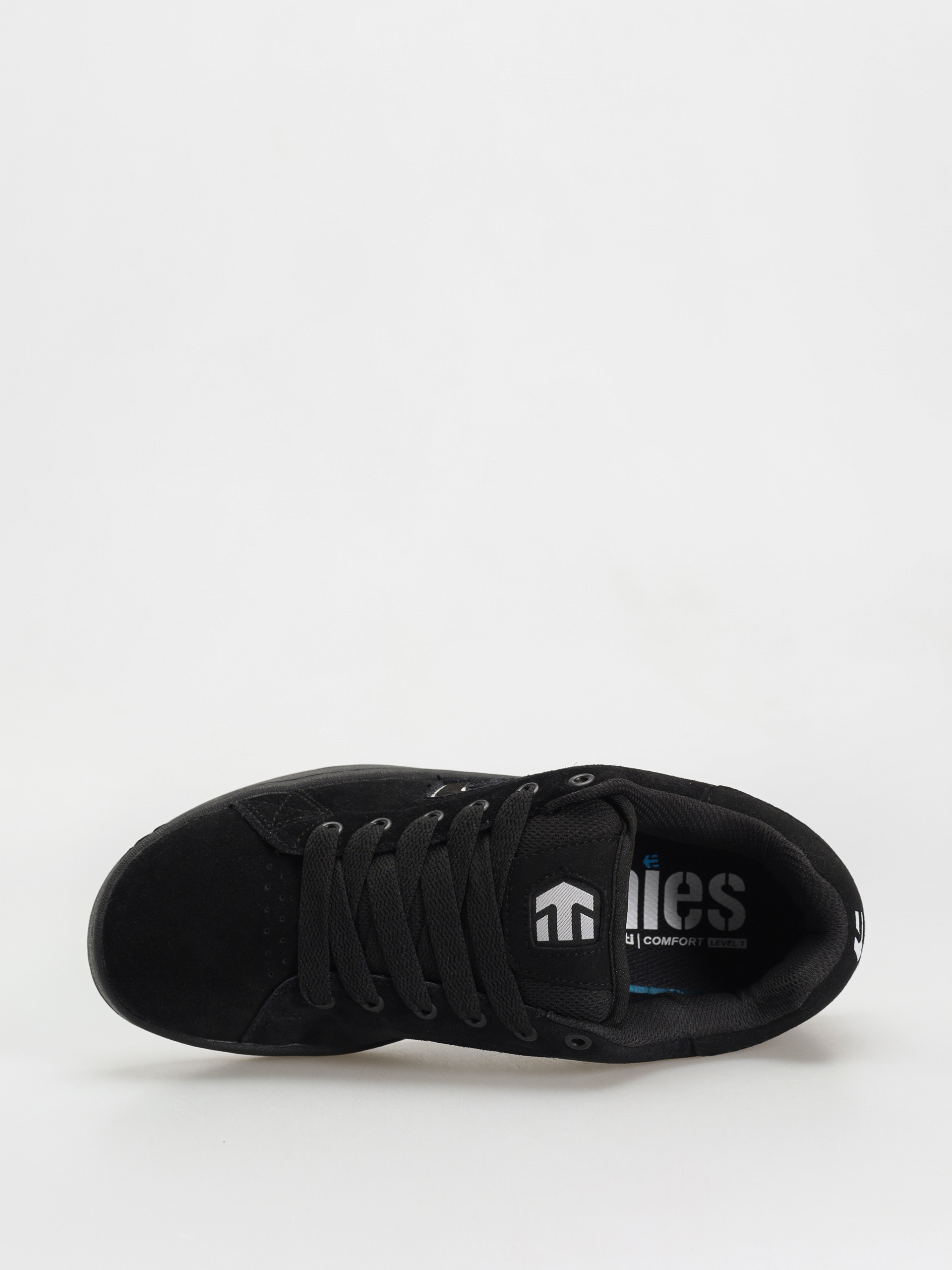 Etnies Shoes Callicut (black/white)
