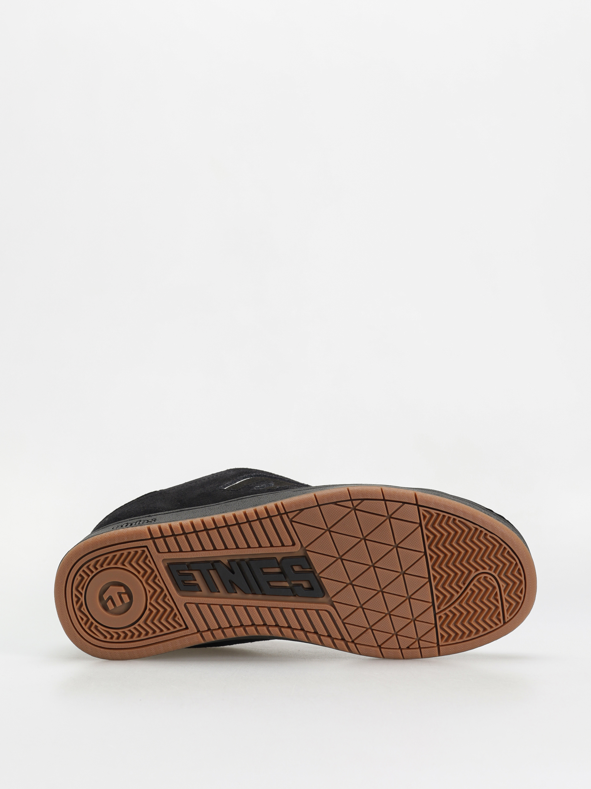 Etnies Schuhe Callicut (black/white)