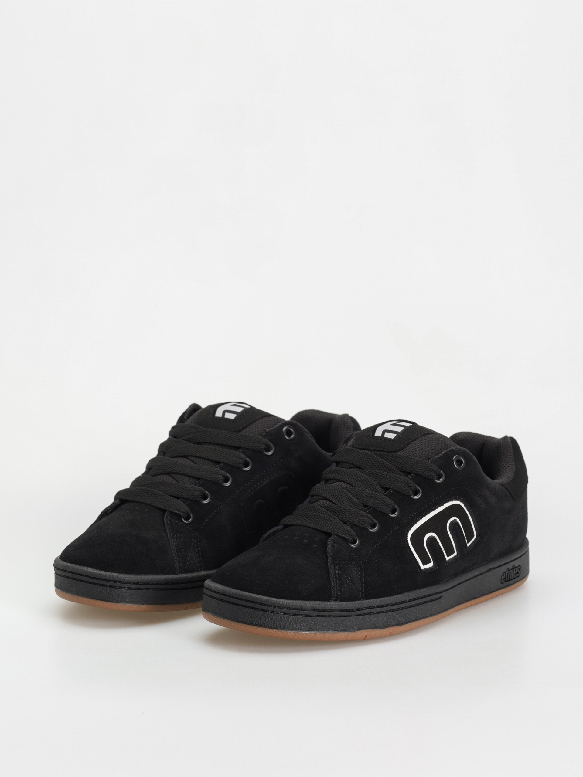 Etnies Shoes Callicut (black/white)