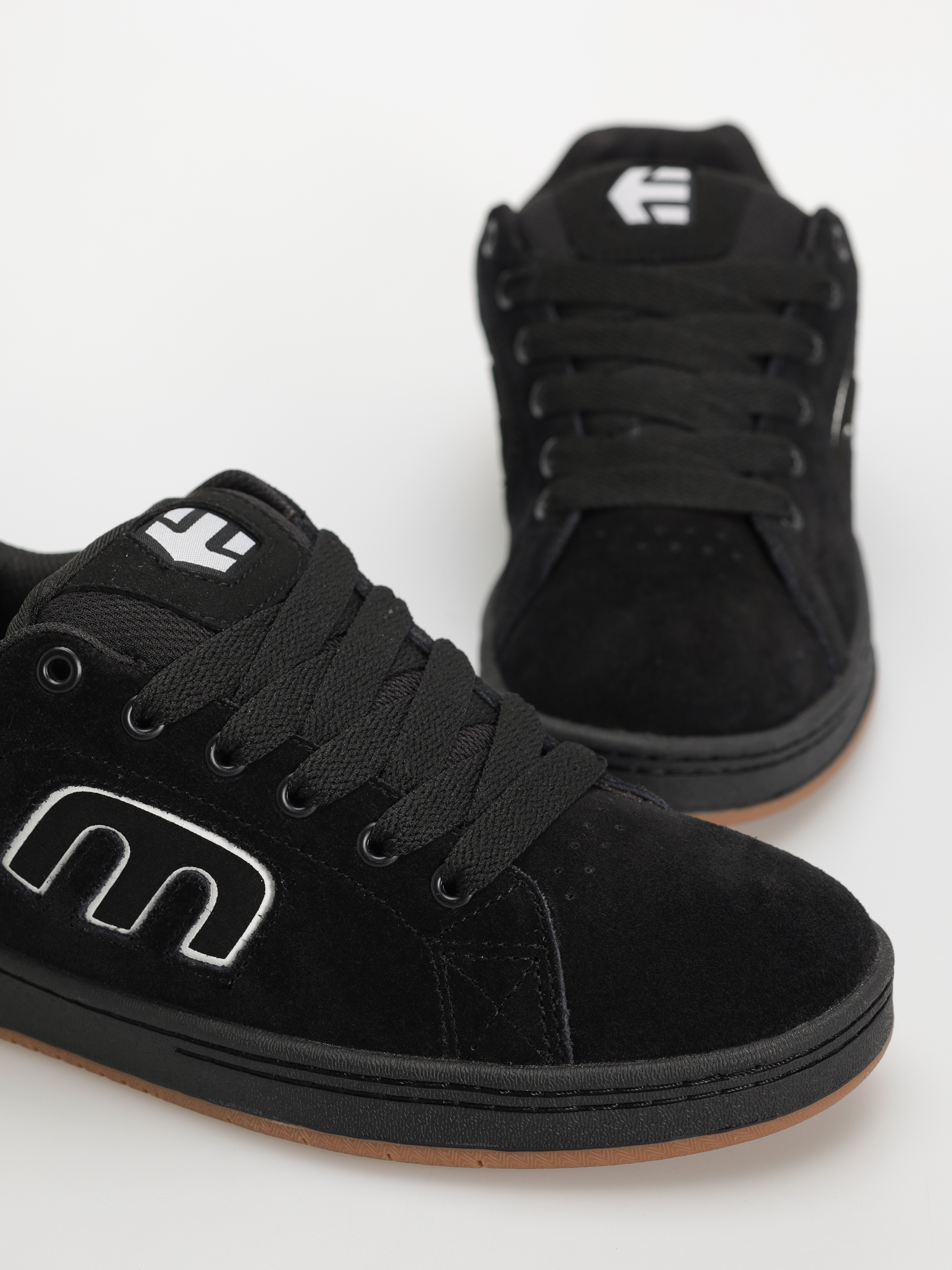 Etnies Schuhe Callicut (black/white)