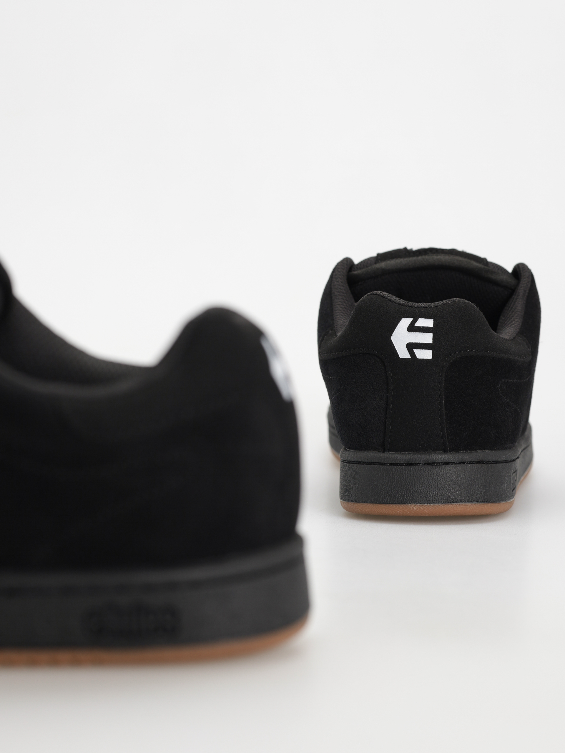Etnies Schuhe Callicut (black/white)