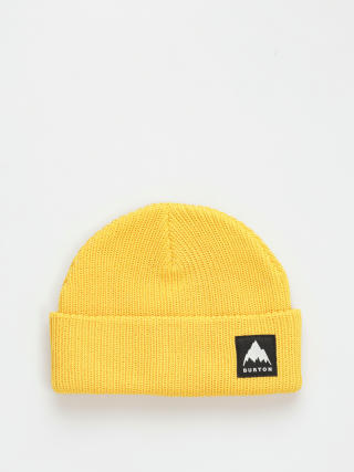 Burton Beanie Recycled VT (goldenrod)