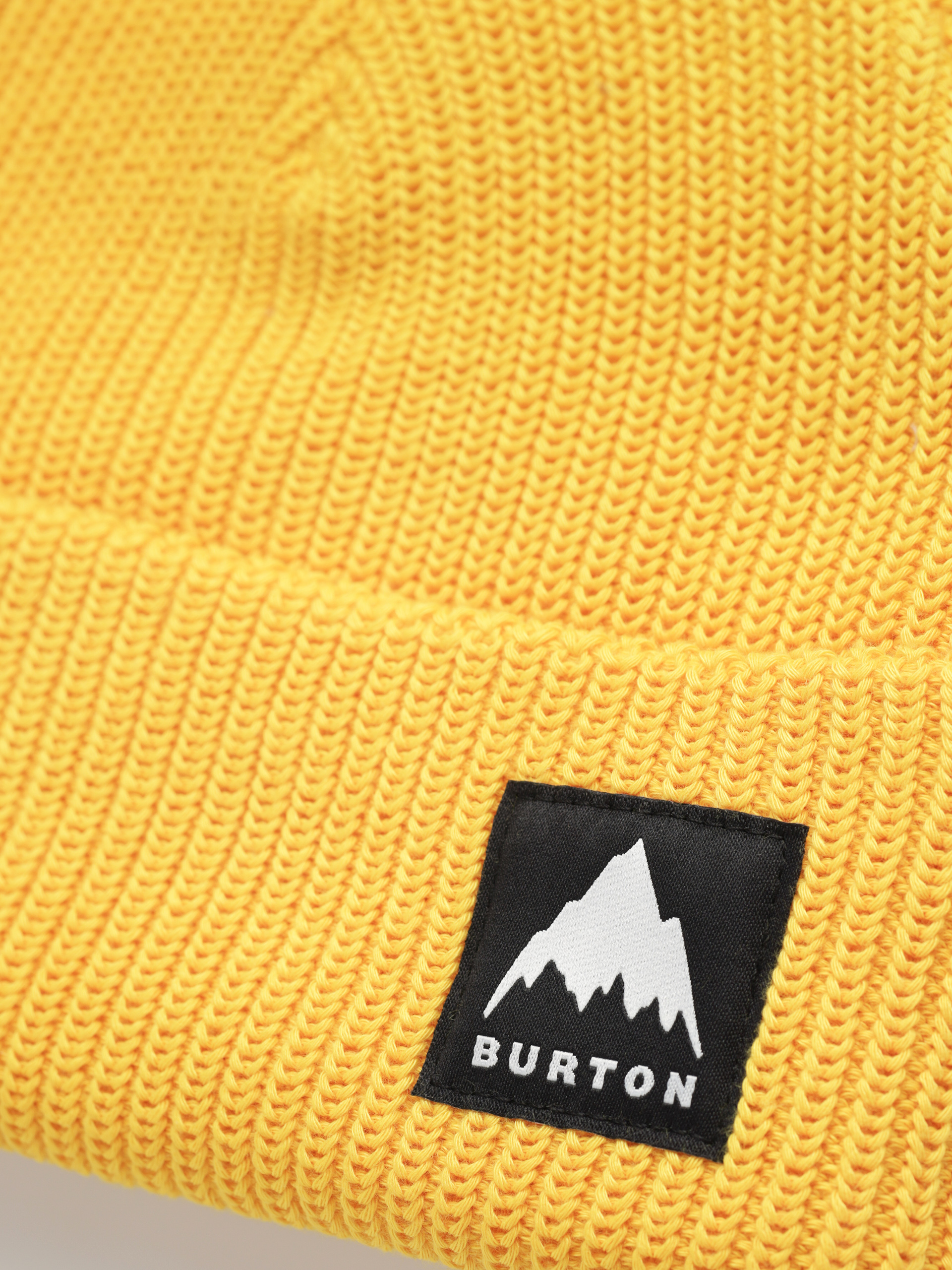 Burton Beanie Recycled VT (goldenrod)