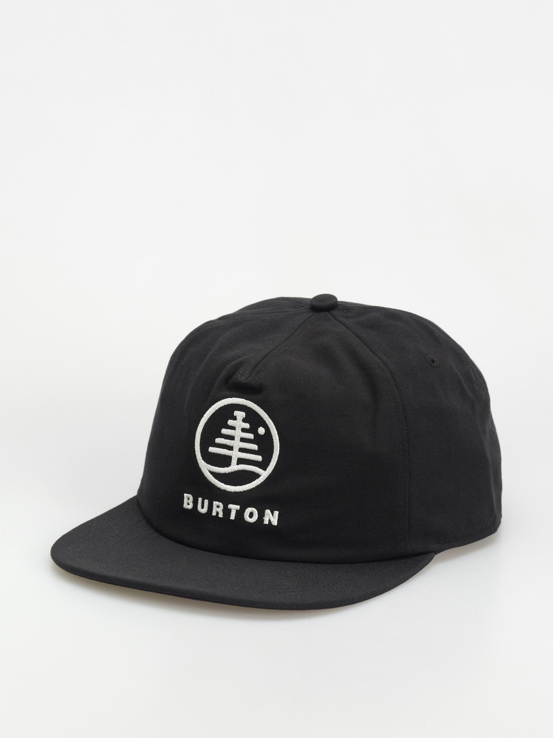 Burton Cap Family Tree (true black)