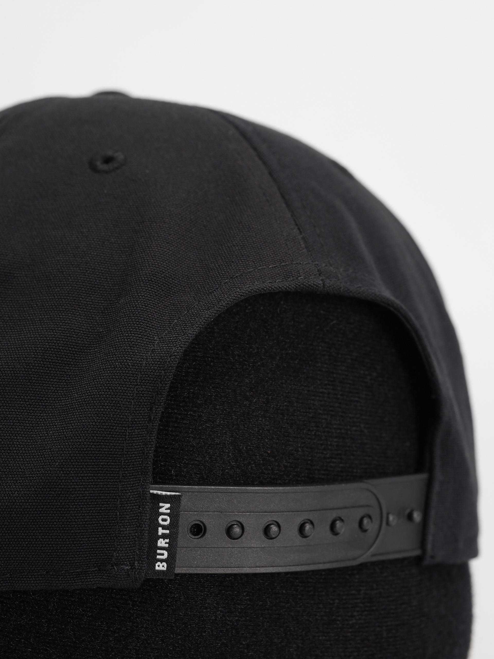 Burton Cap Family Tree (true black)