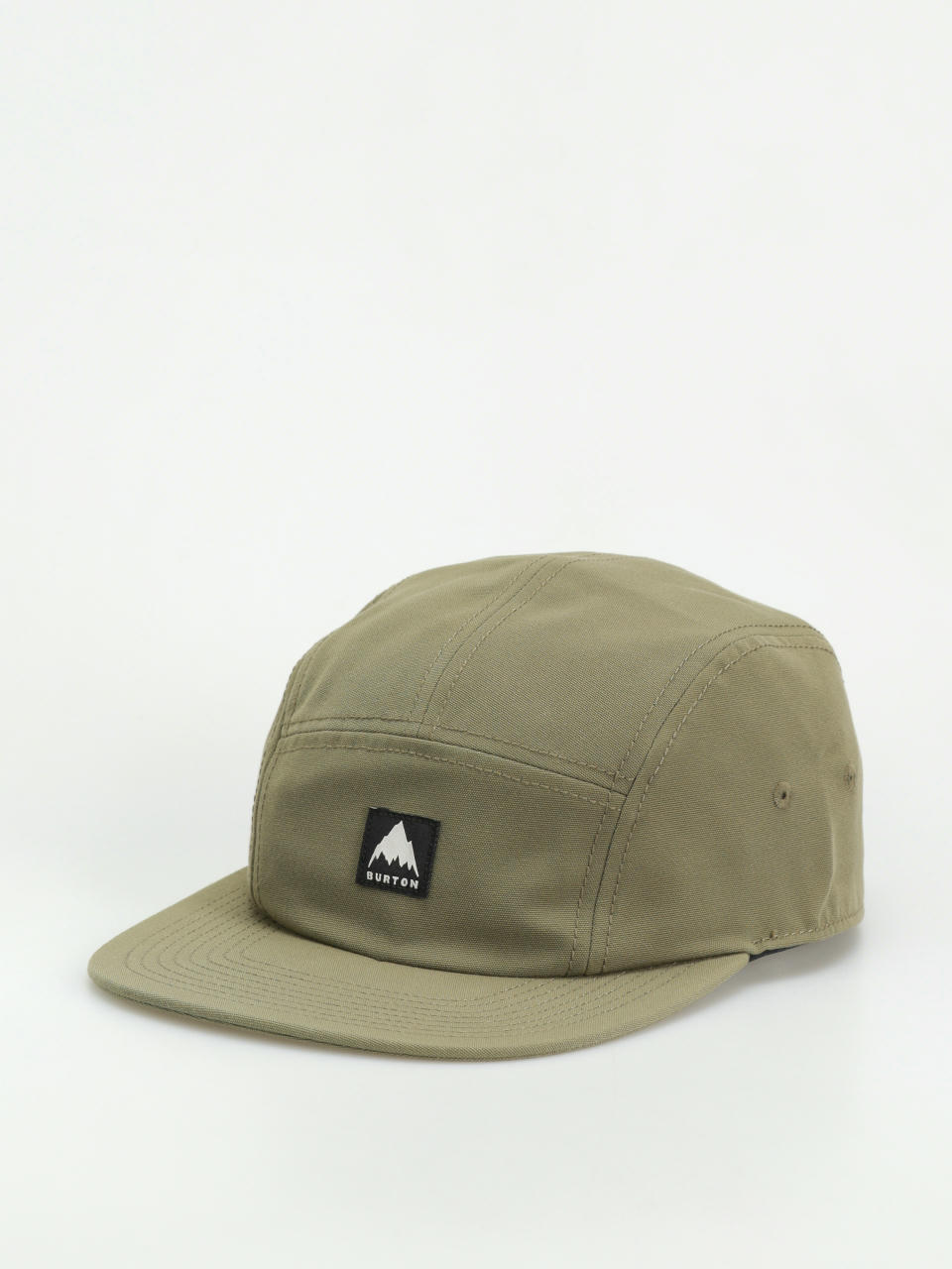 Burton Cap Colfax Cordova (forest moss)