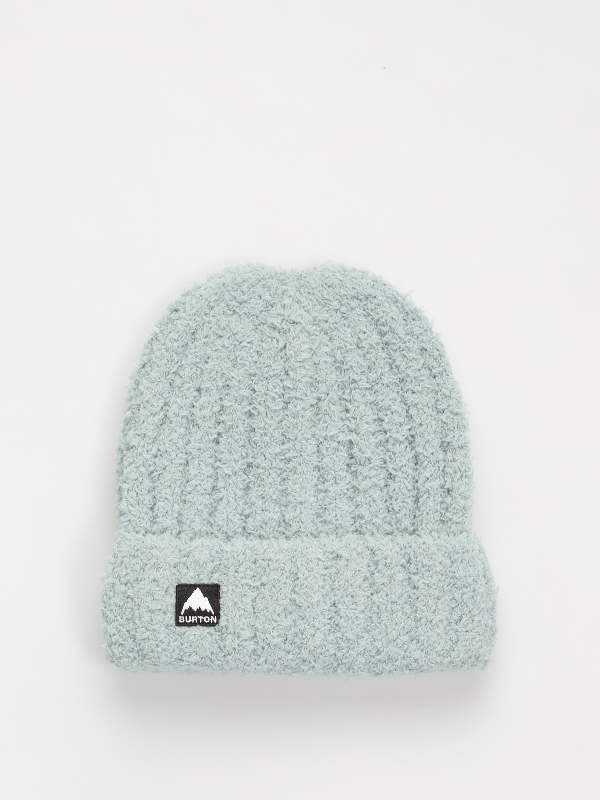 Burton Beanie Plush (petrol green)