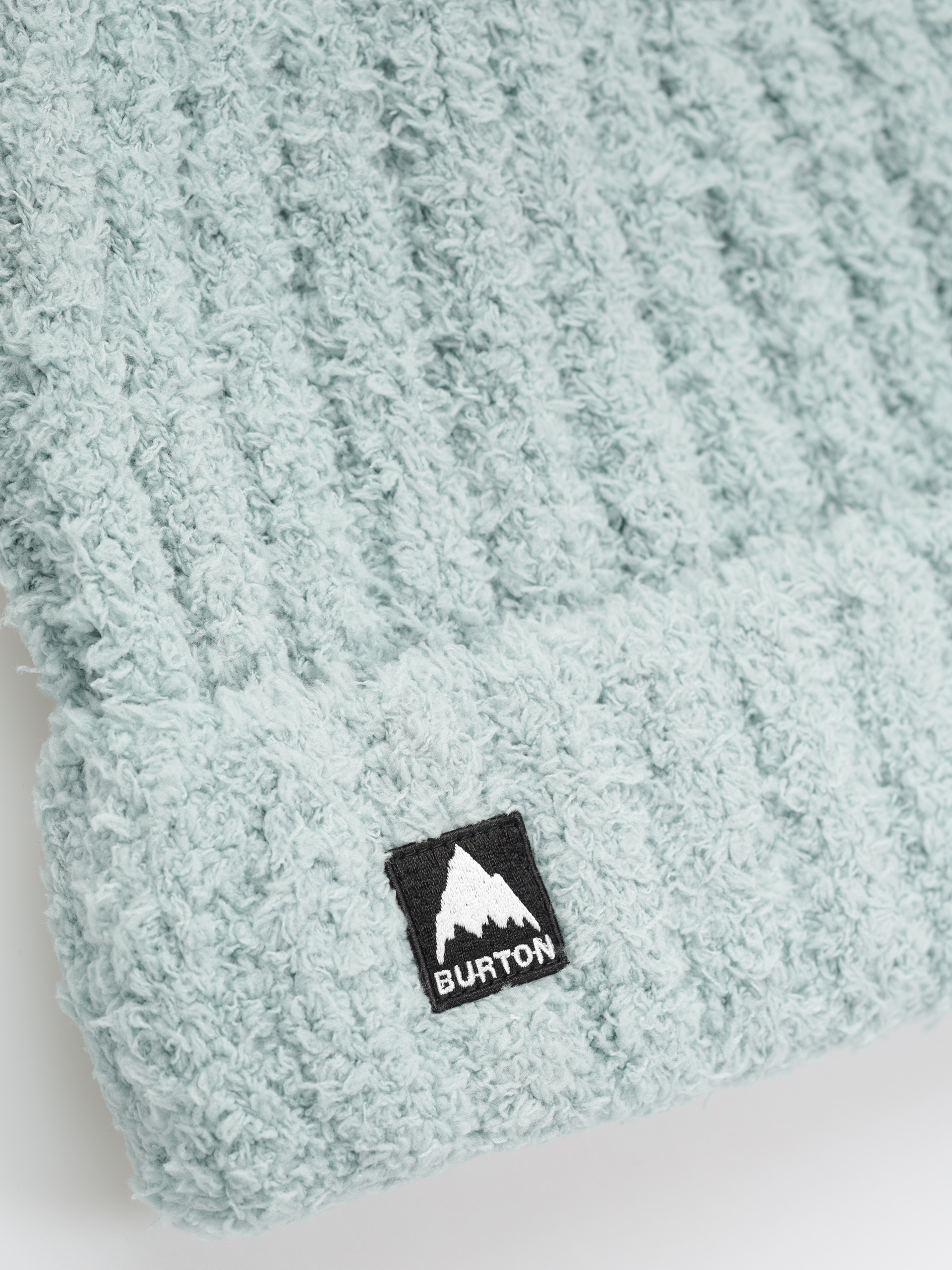 Burton Mütze Plush (petrol green)