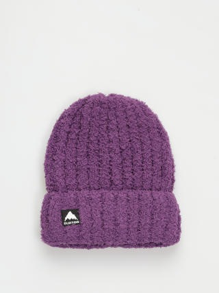 Burton Beanie Plush (imperial purple)