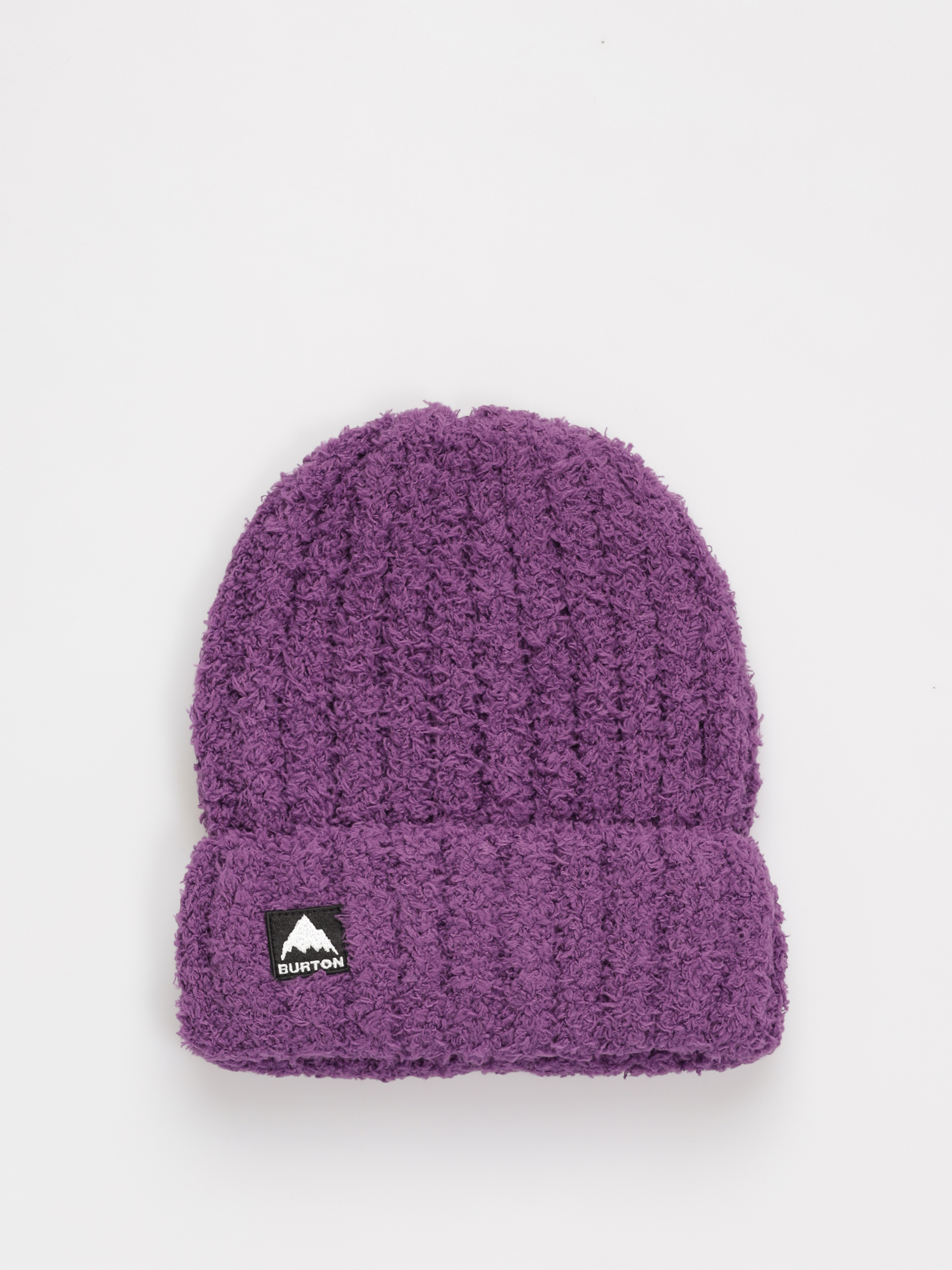 Burton Mu00fctze Plush (imperial purple)