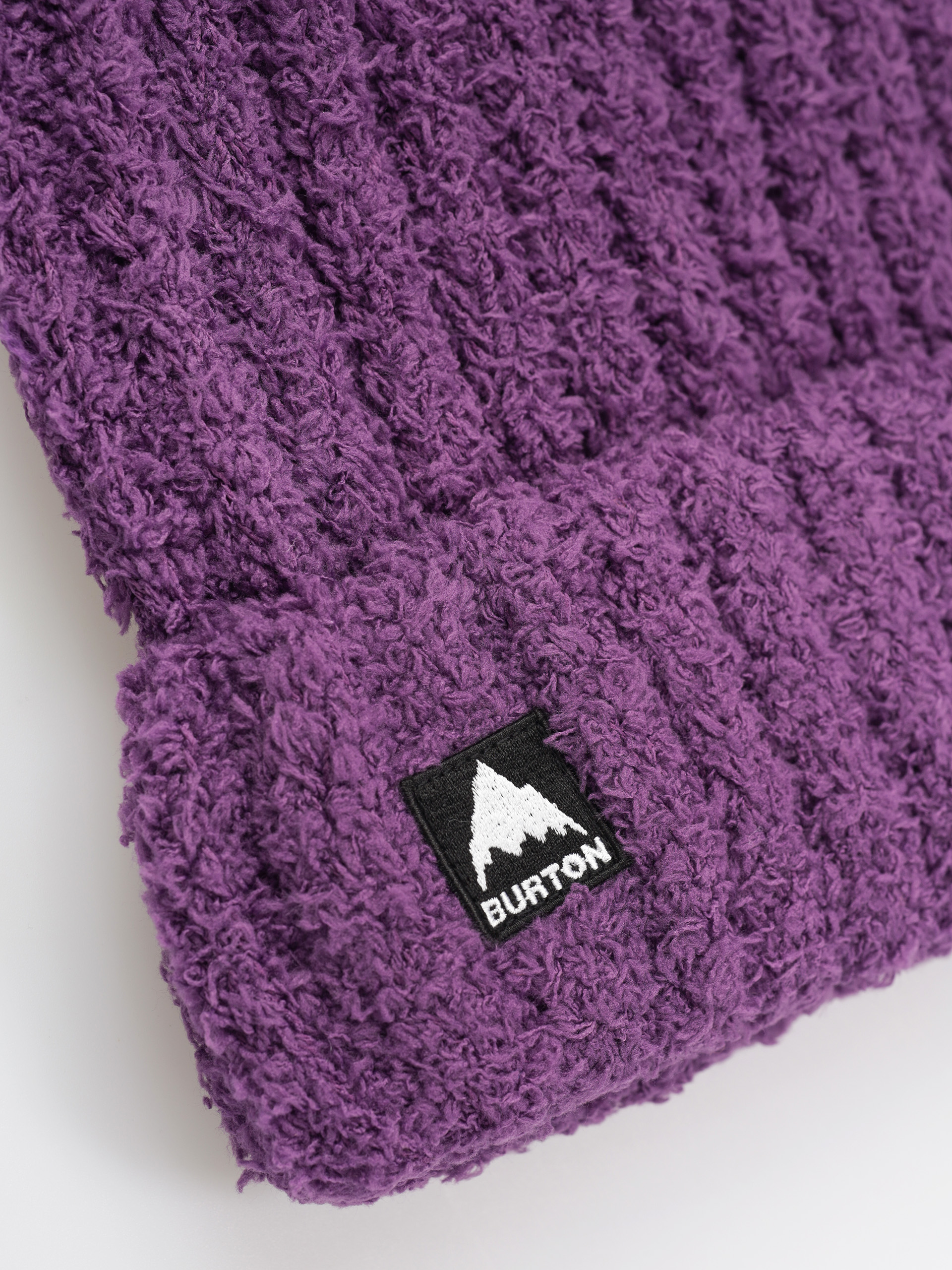Burton Mütze Plush (imperial purple)