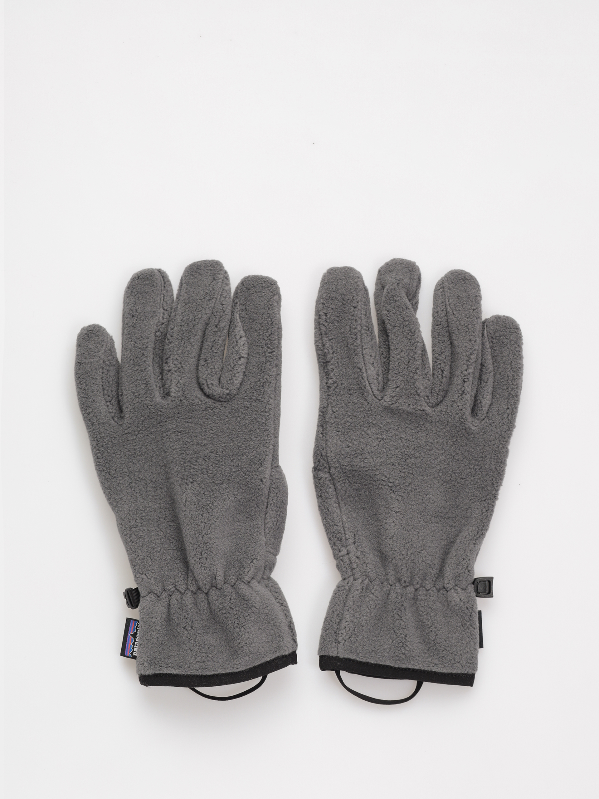 Patagonia Gloves Synch (forge grey)