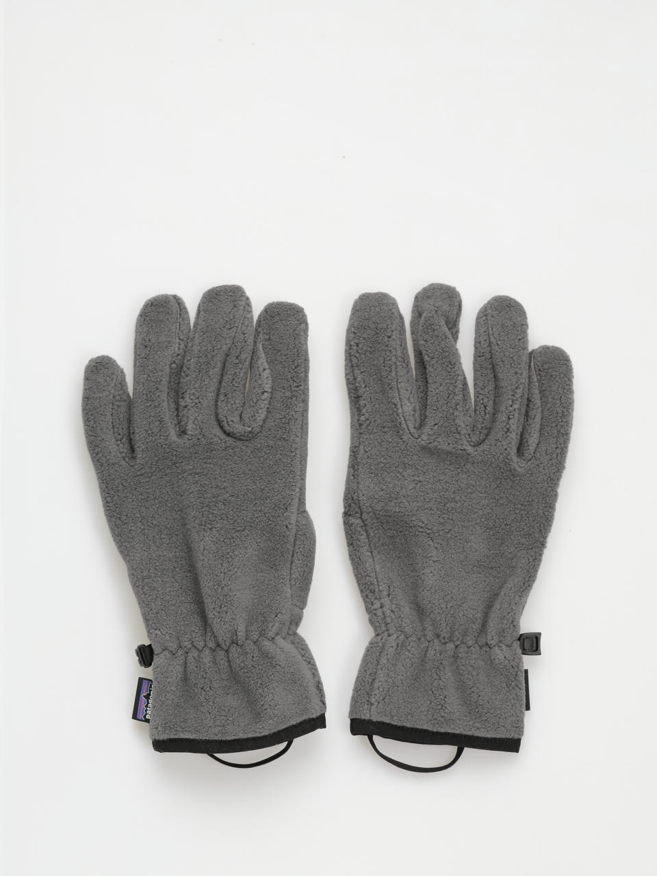 Patagonia Handschuhe Synch (forge grey)