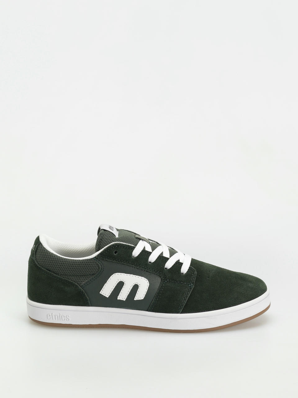 Etnies Schuhe Cresta (green/white)