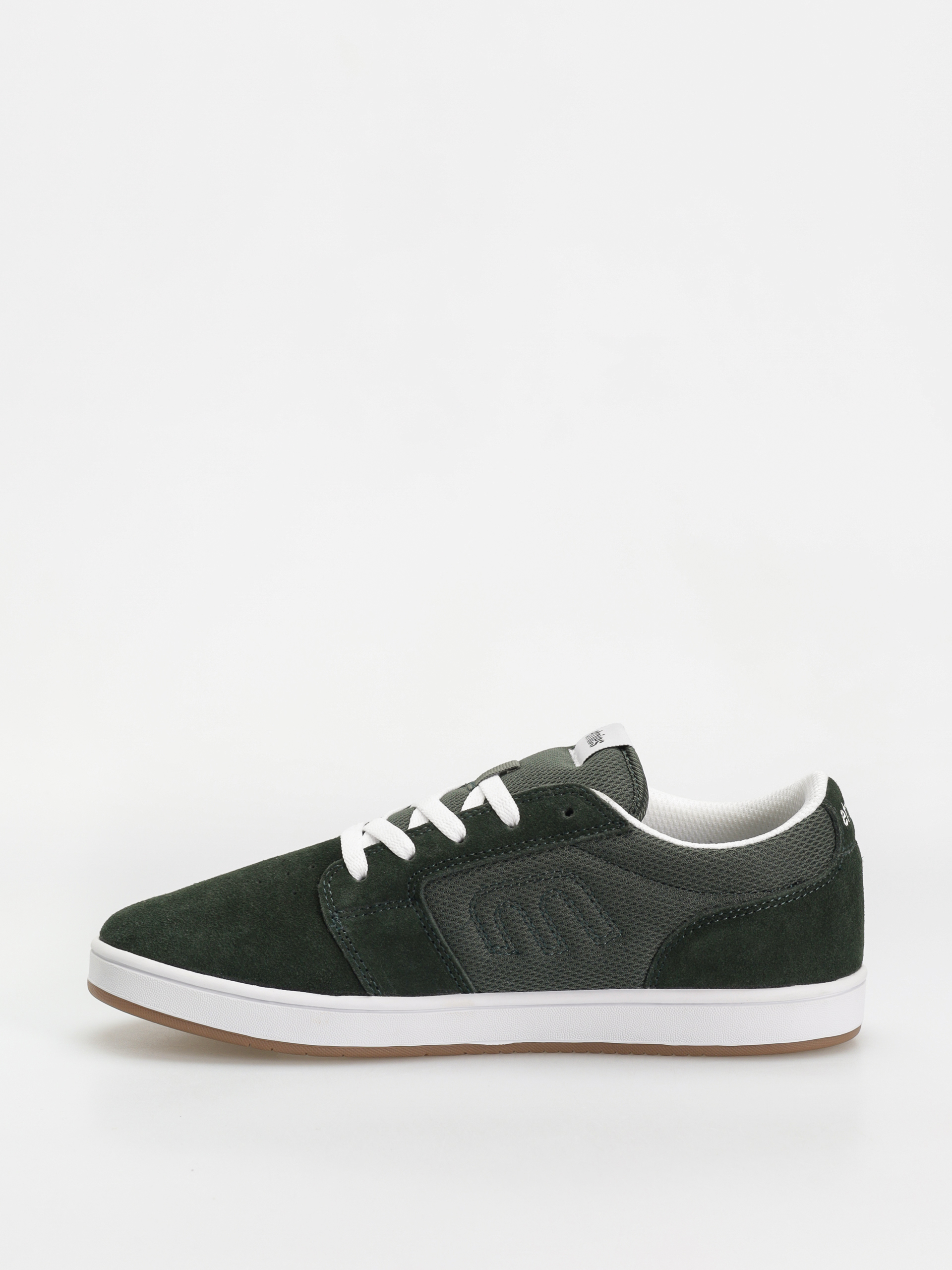 Etnies Shoes Cresta (green/white)