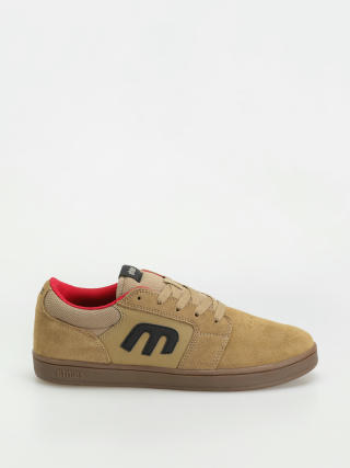 Etnies Schuhe Cresta (brown/black/gum)