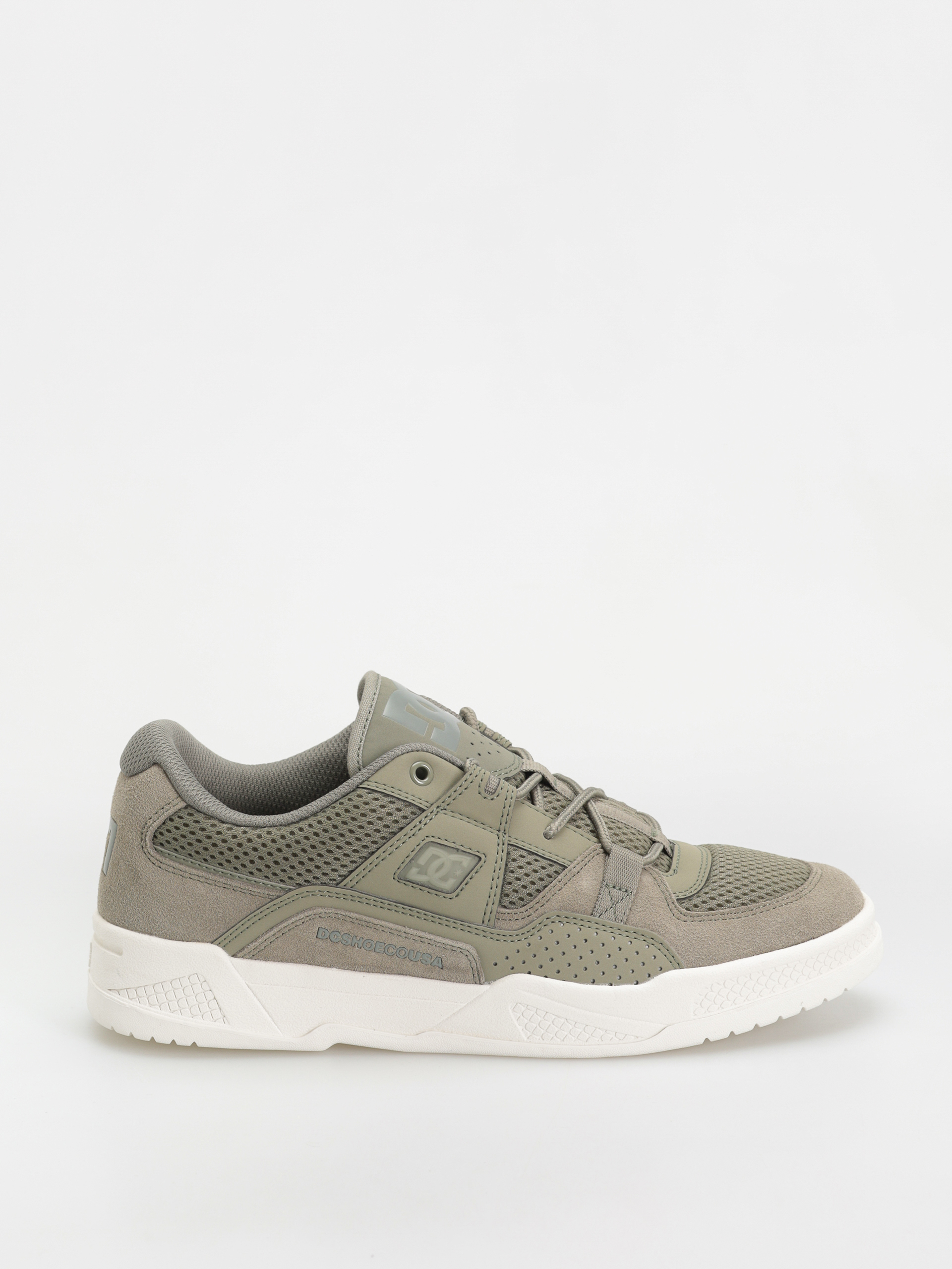 DC Shoes Construct (army/olive)